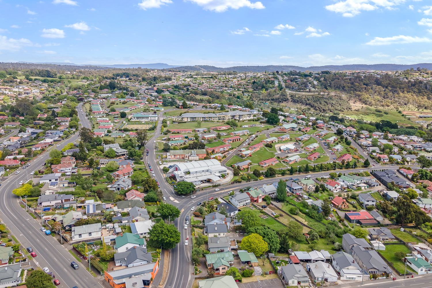 455 Wellington Street, South Launceston