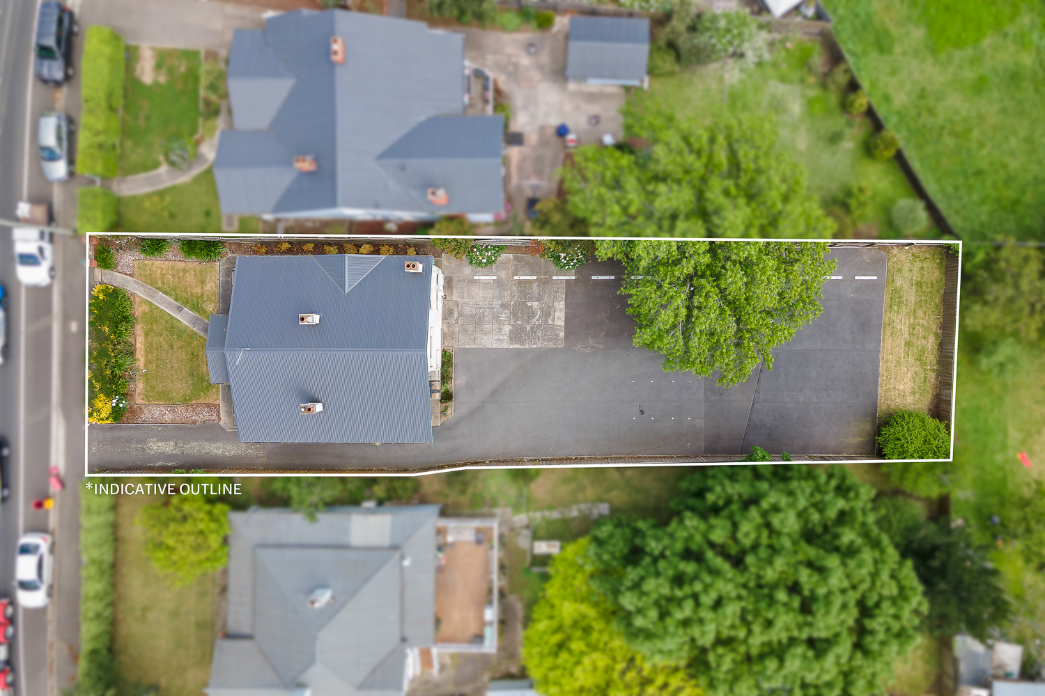 455 Wellington Street, South Launceston