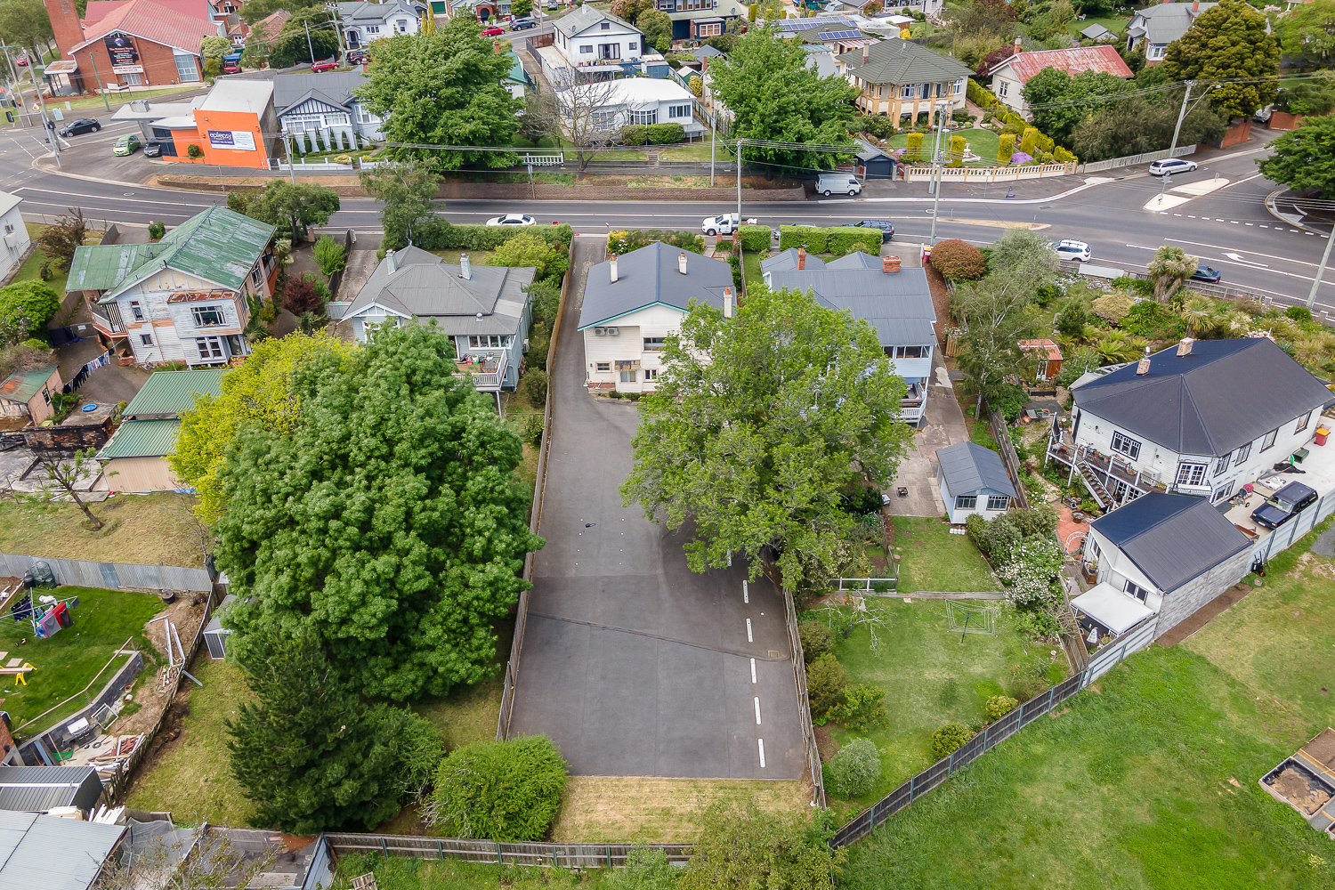 455 Wellington Street, South Launceston