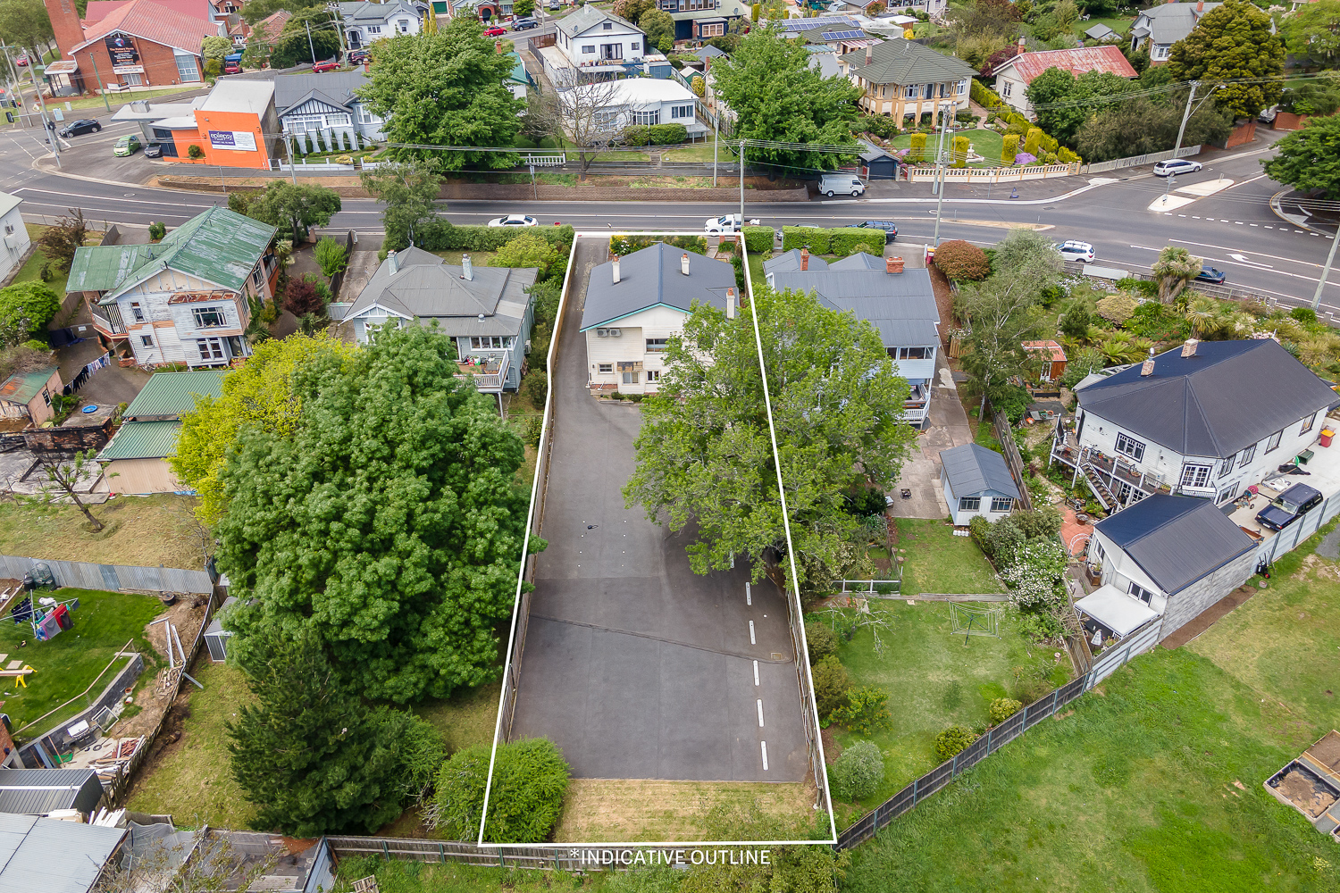 455 Wellington Street, South Launceston