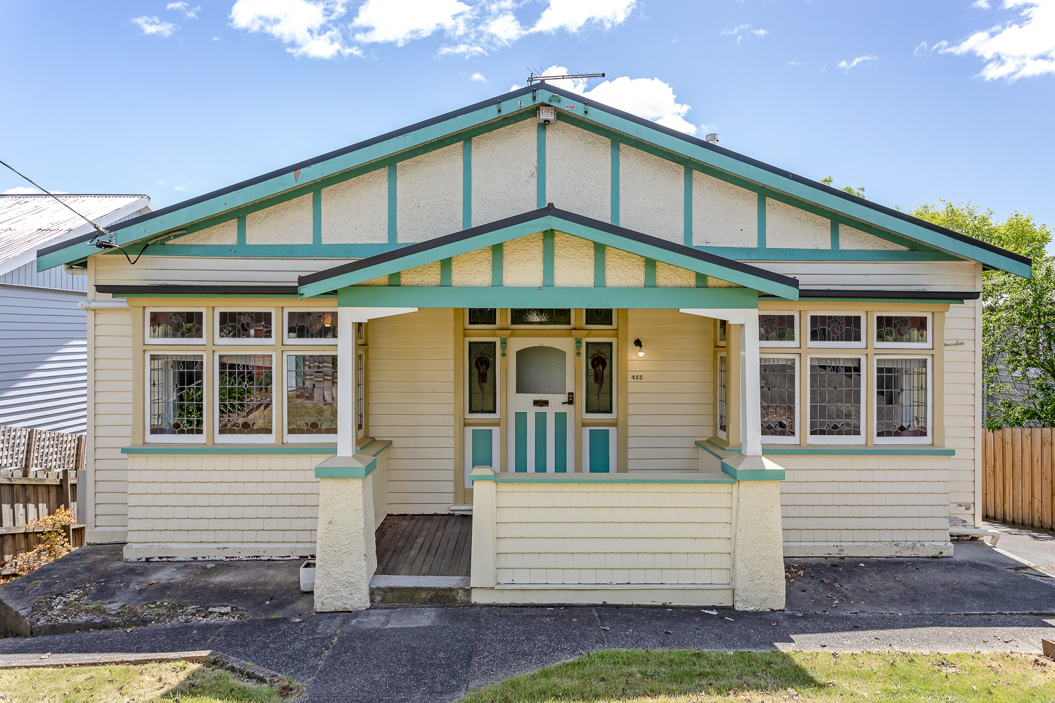 455 Wellington Street, South Launceston
