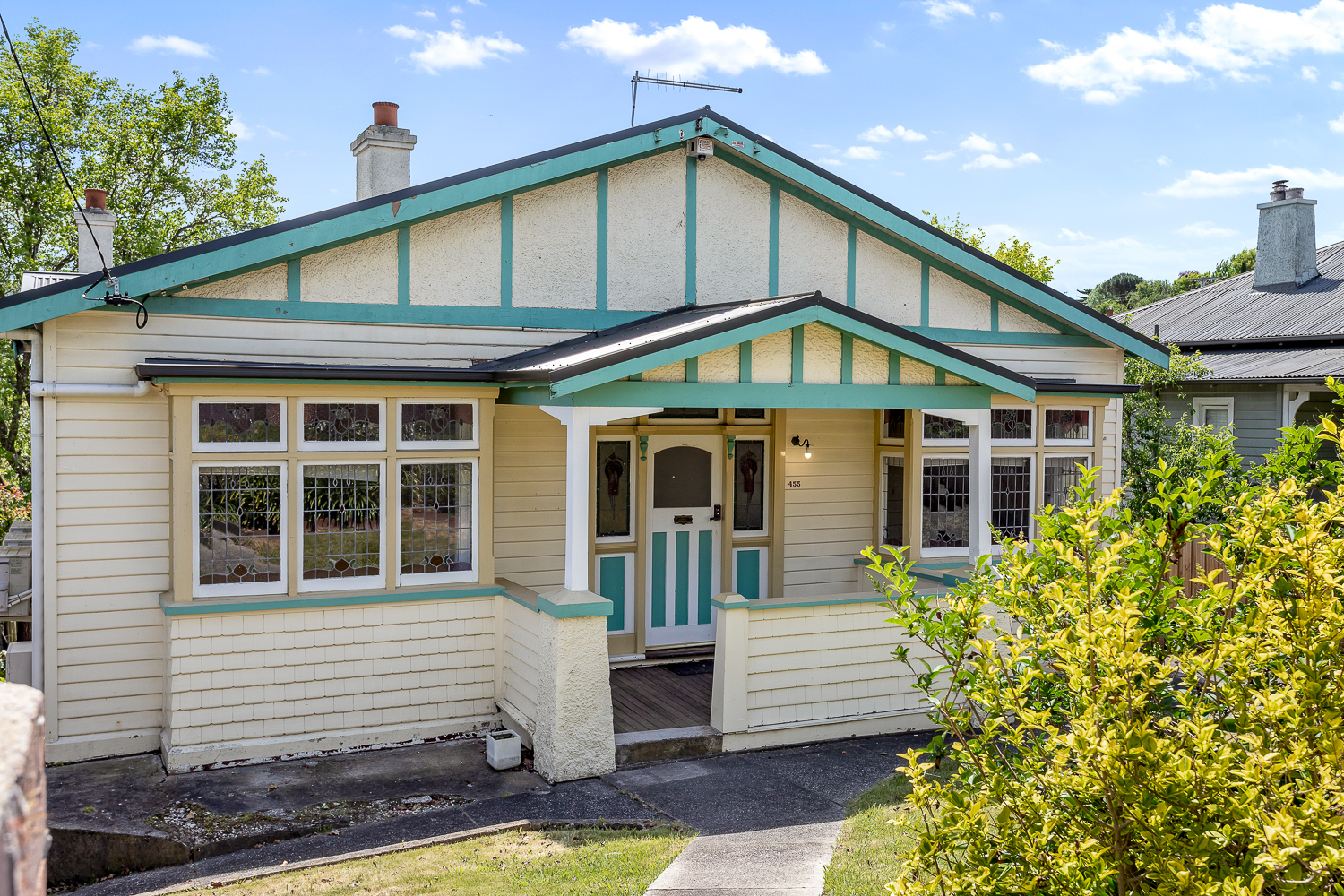 455 Wellington Street, South Launceston