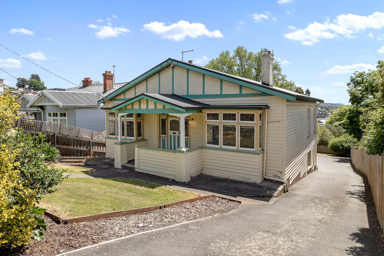 455 Wellington Street, South Launceston
