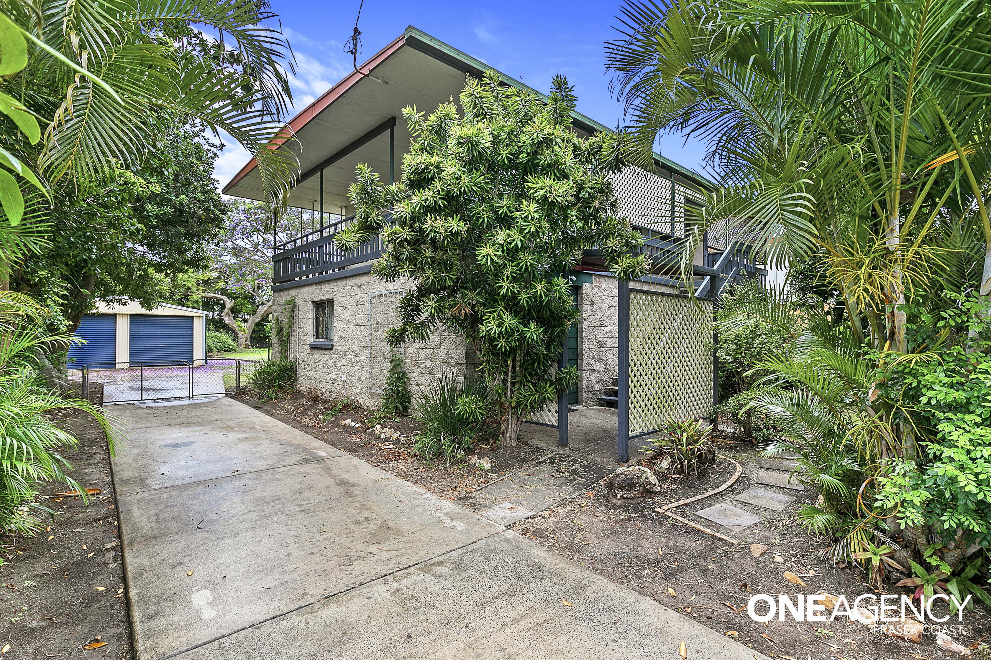 14 Haynes Street, Point Vernon