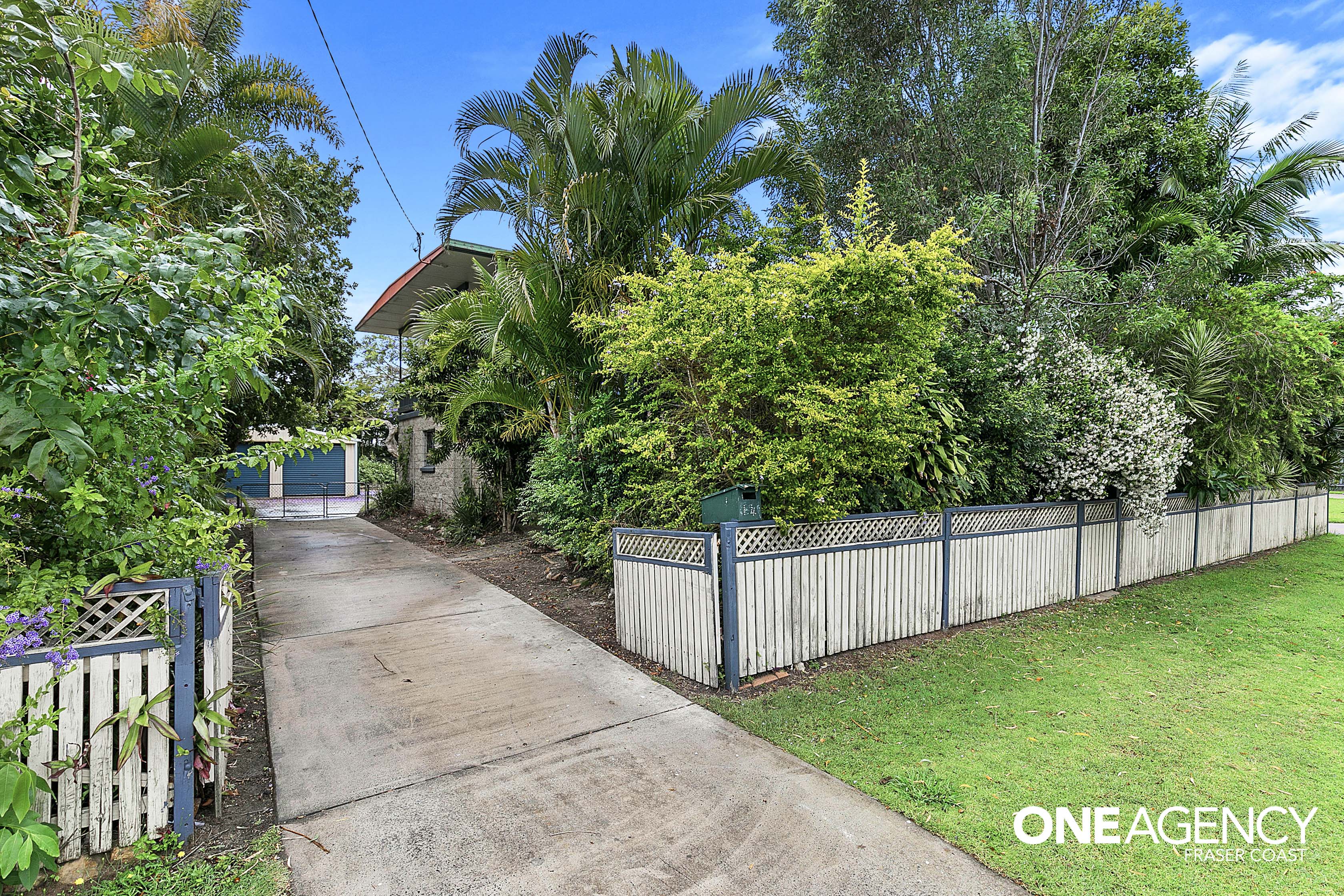 14 Haynes Street, Point Vernon