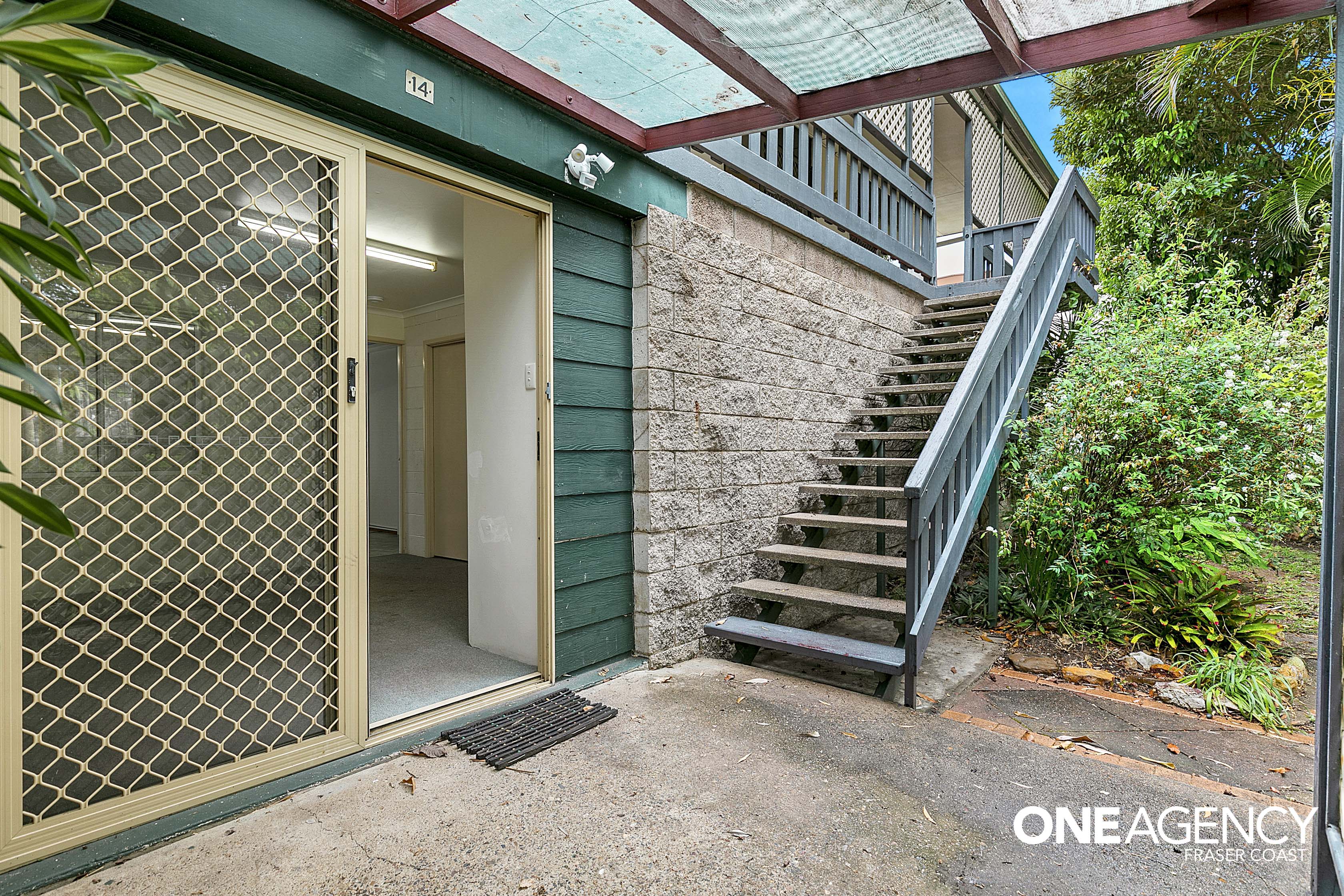 14 Haynes Street, Point Vernon