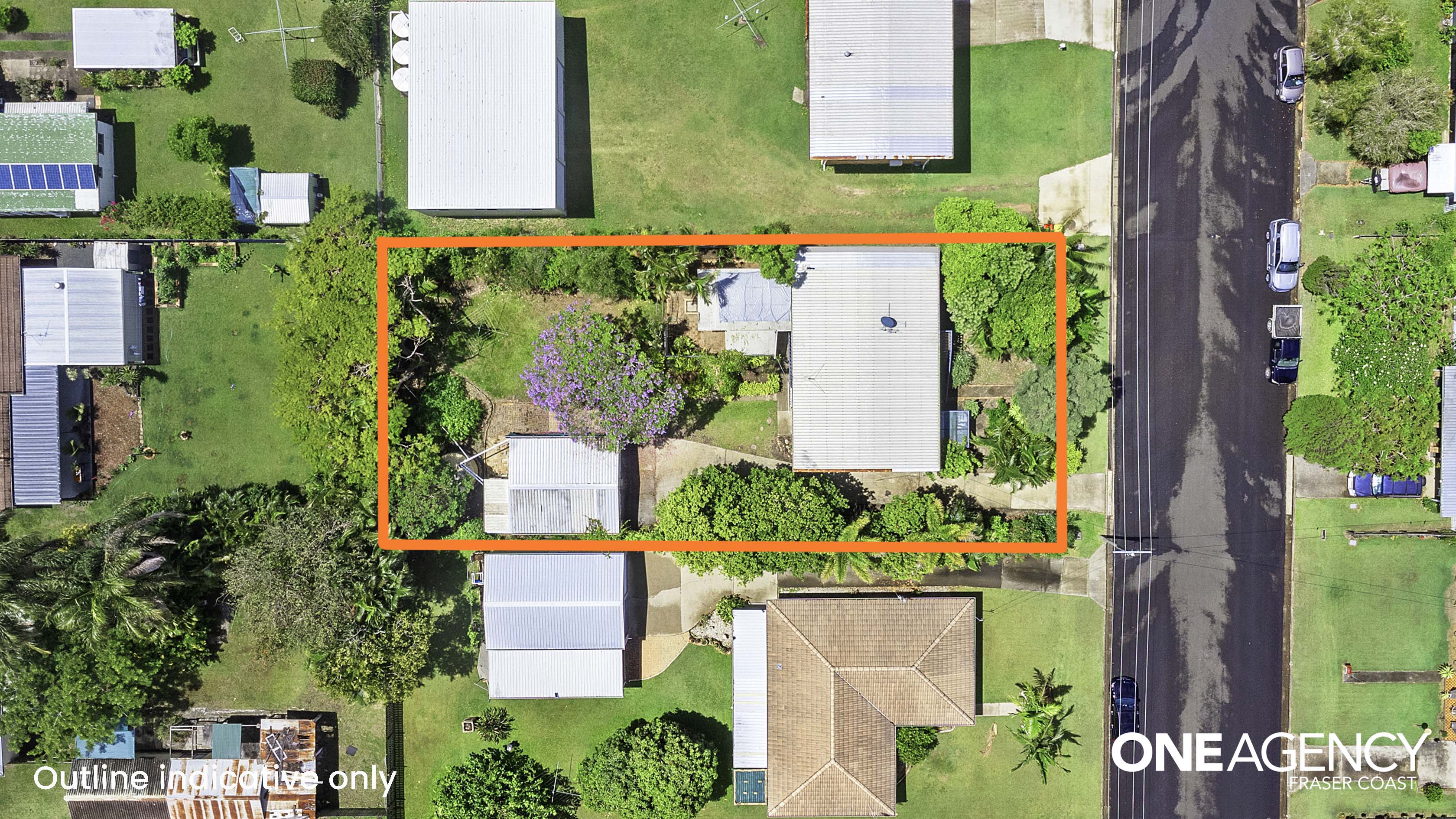 14 Haynes Street, Point Vernon