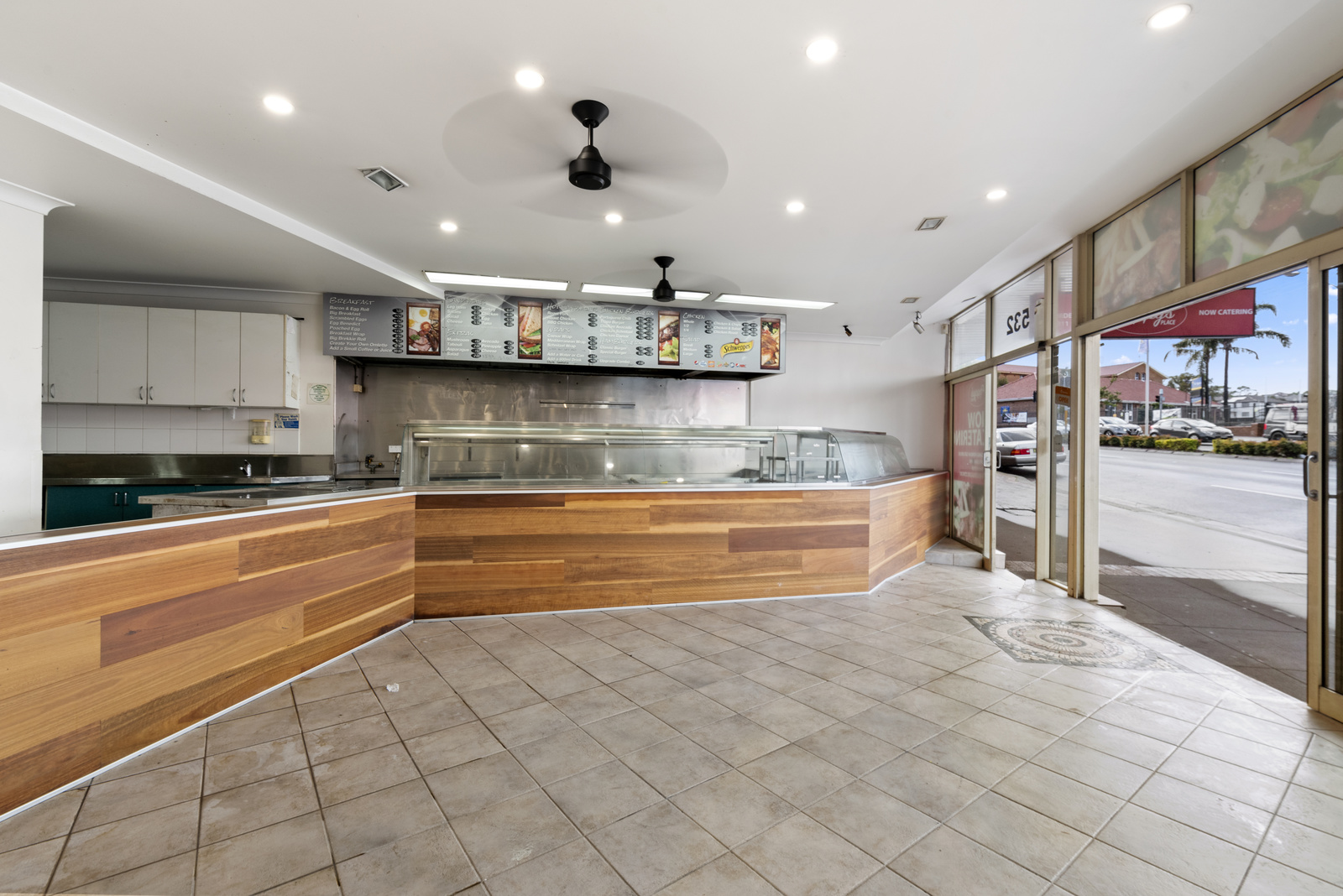 532 Bunnerong Road