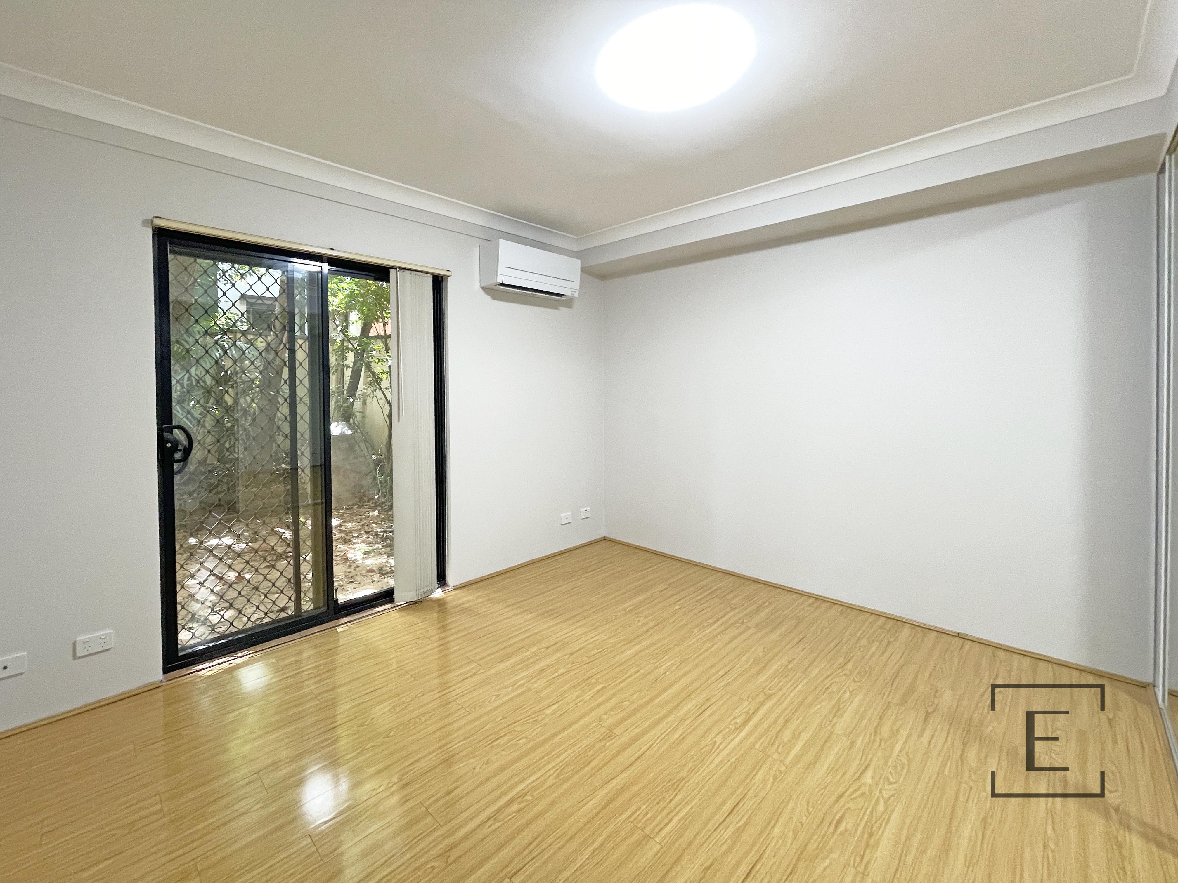 25 / 119 Arthur Street, Homebush West