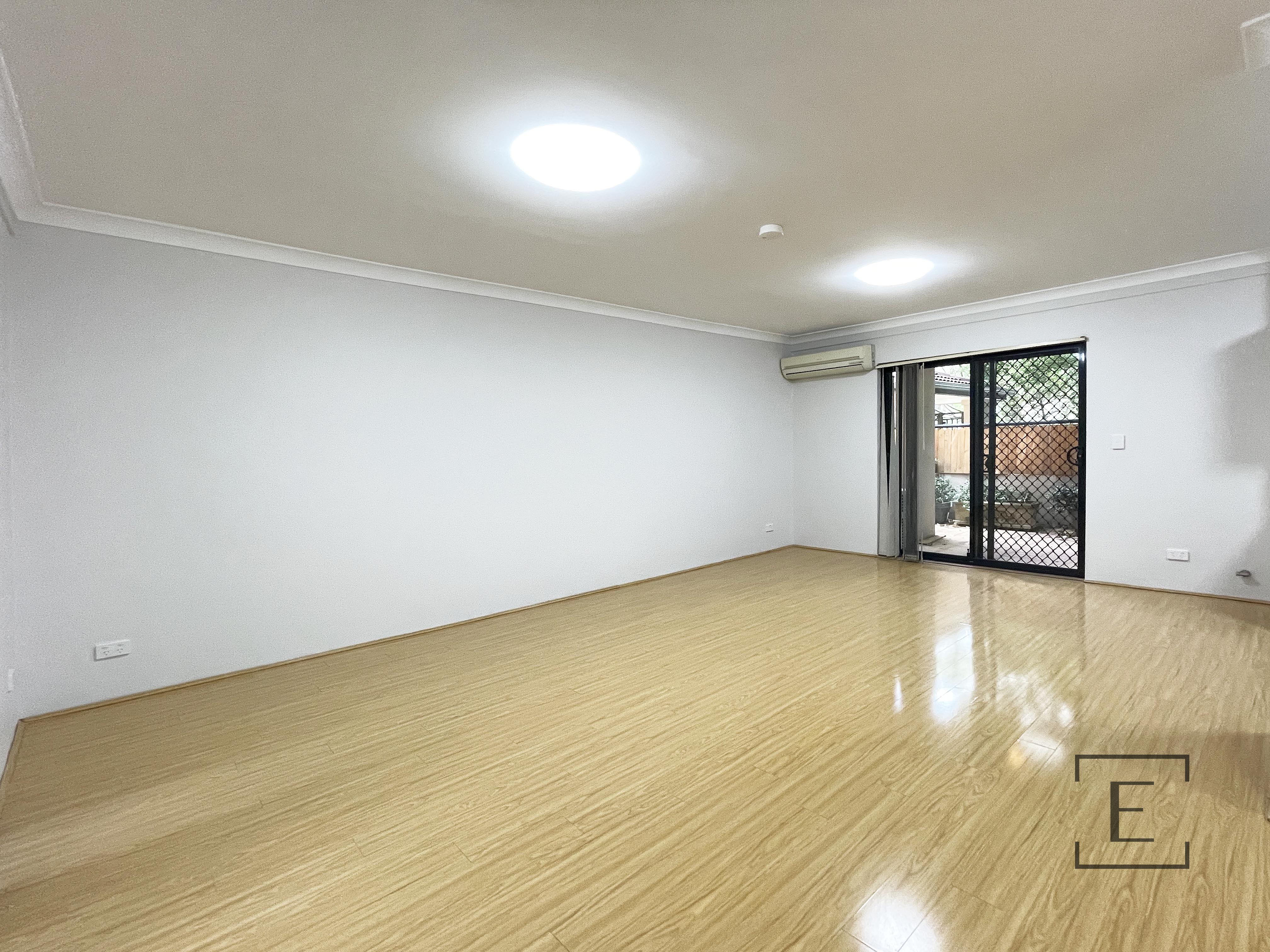 25 / 119 Arthur Street, Homebush West