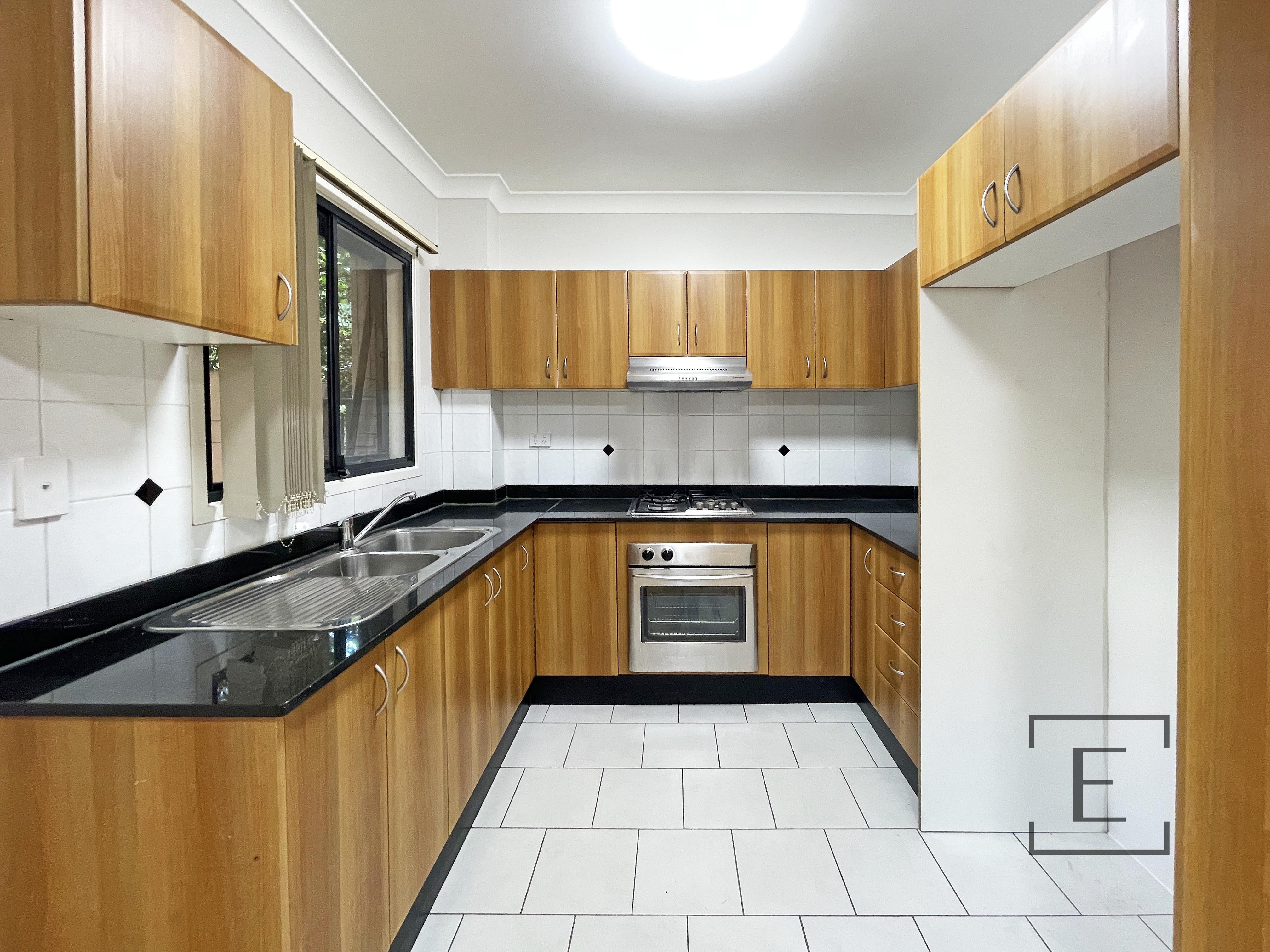 25 / 119 Arthur Street, Homebush West