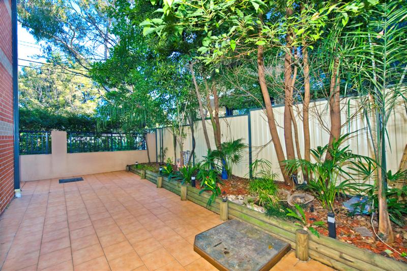 25 / 119 Arthur Street, Homebush West