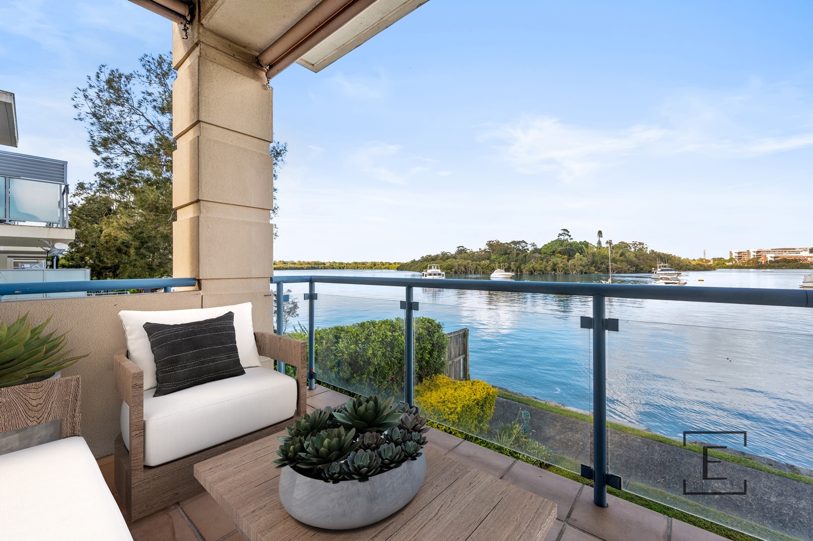 4 / 36 Hilly Street, Mortlake