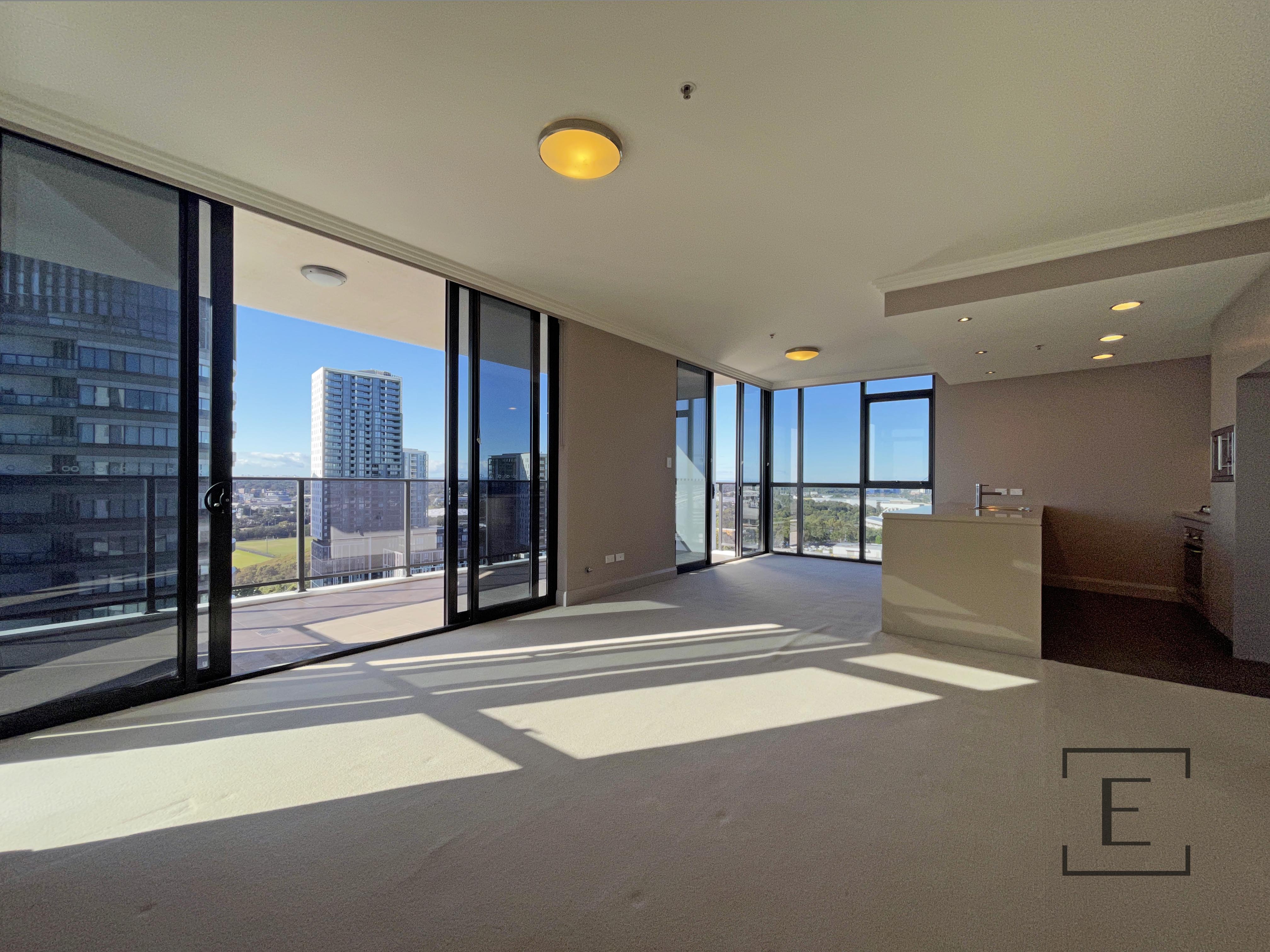 1905 / 11 Australia Avenue, Sydney Olympic Park