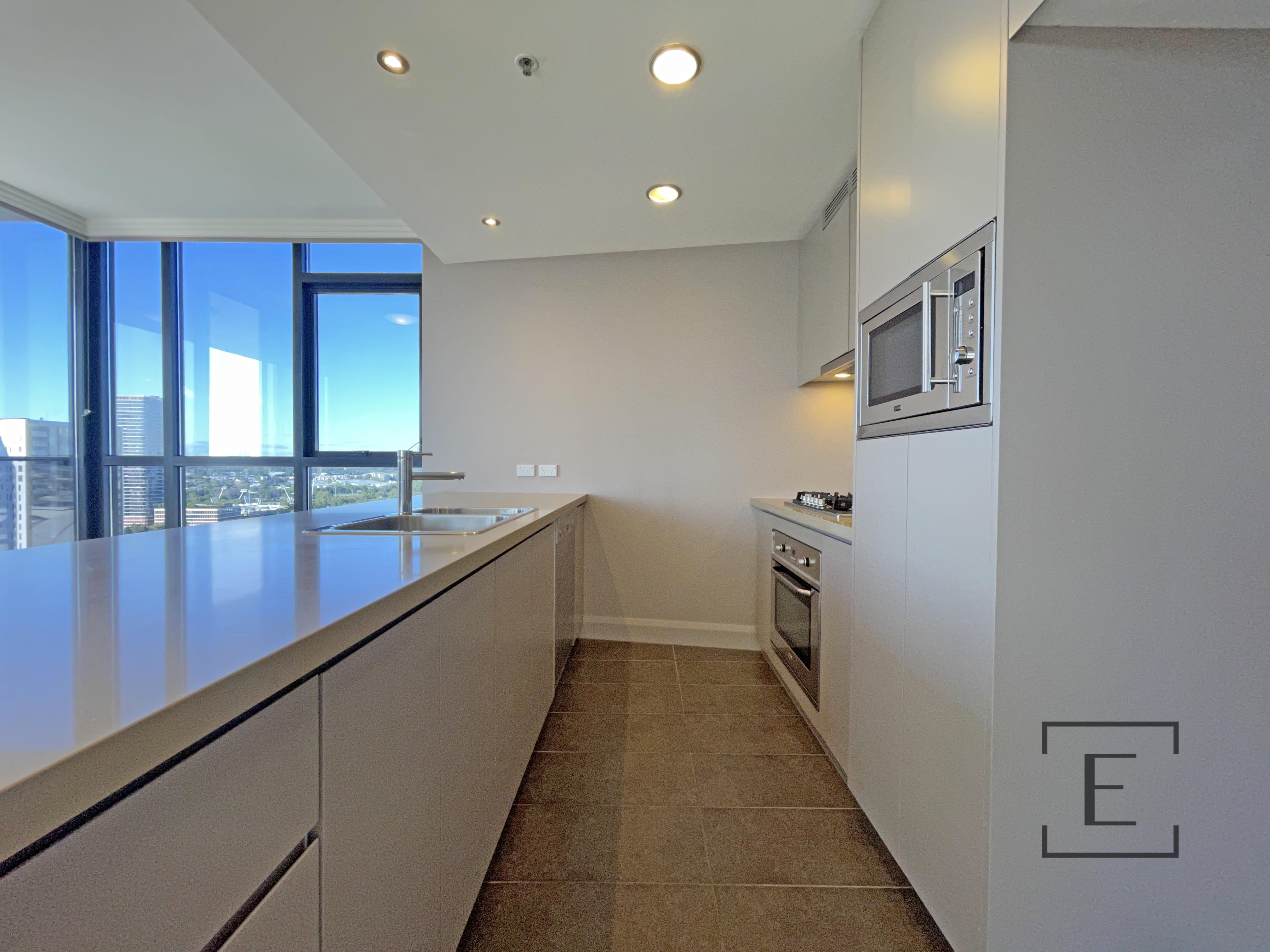 1905 / 11 Australia Avenue, Sydney Olympic Park