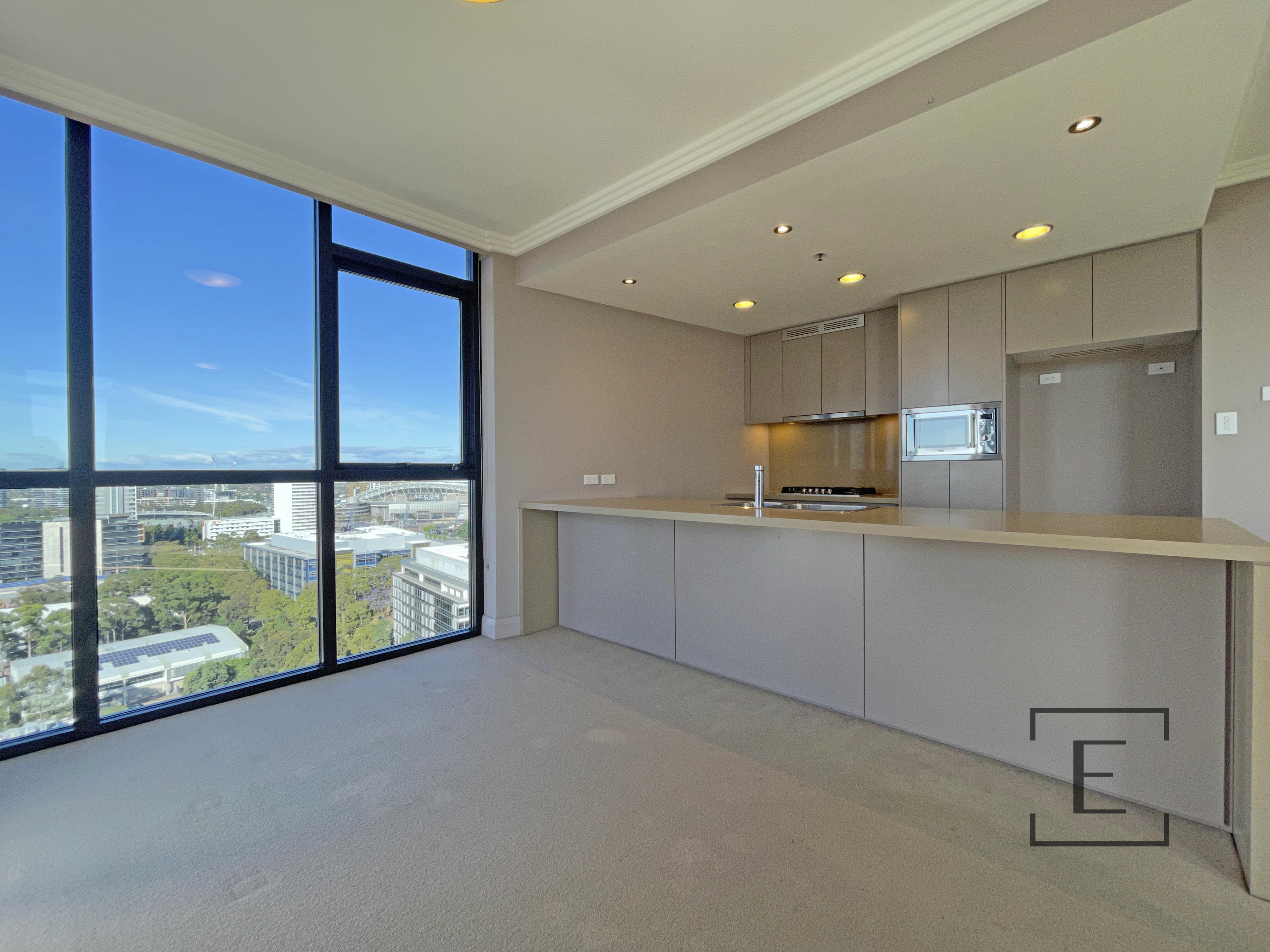 1905 / 11 Australia Avenue, Sydney Olympic Park