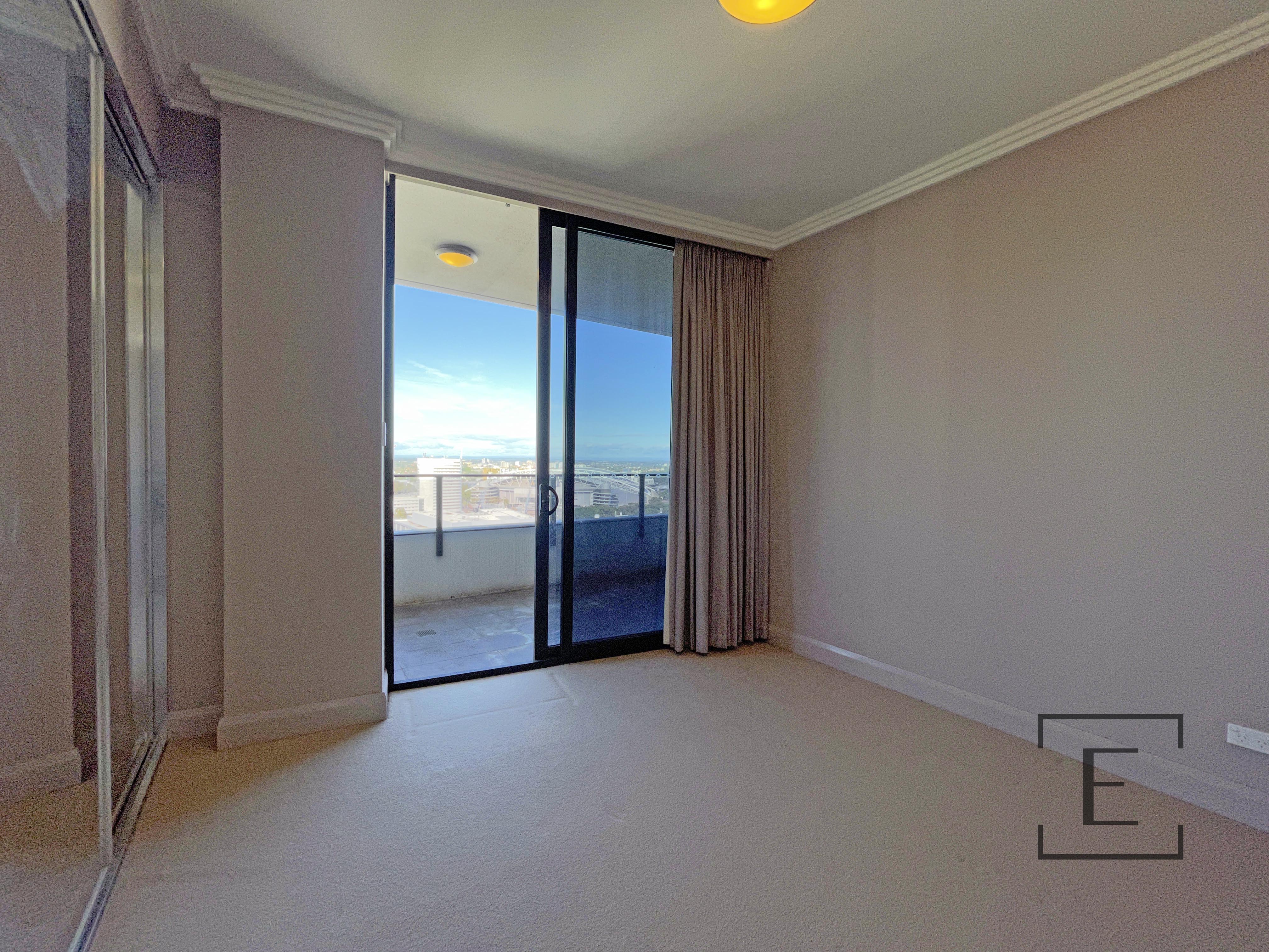 1905 / 11 Australia Avenue, Sydney Olympic Park