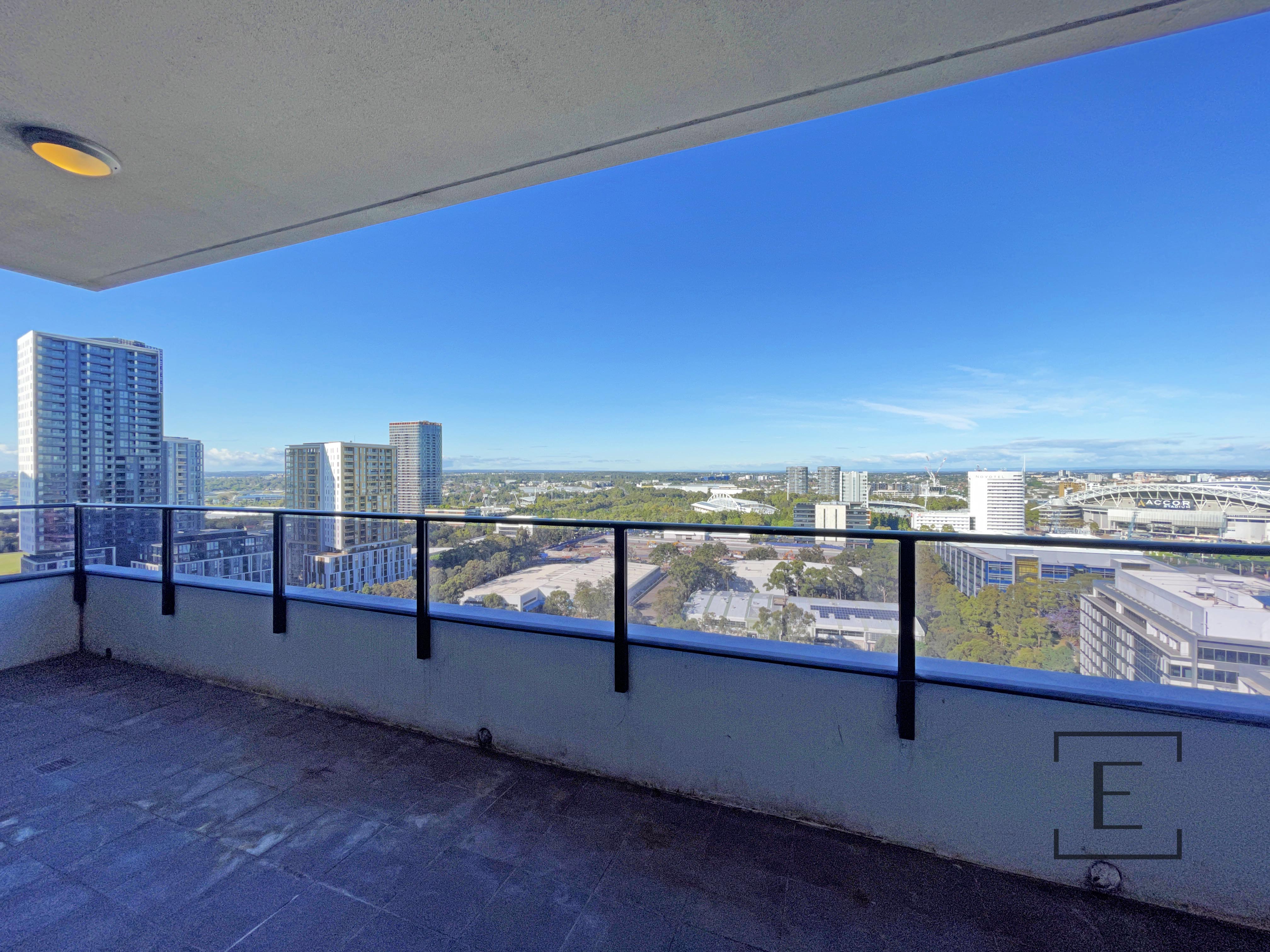 1905 / 11 Australia Avenue, Sydney Olympic Park