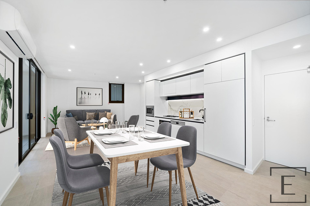 208 / 2D Wharf Road, Melrose Park