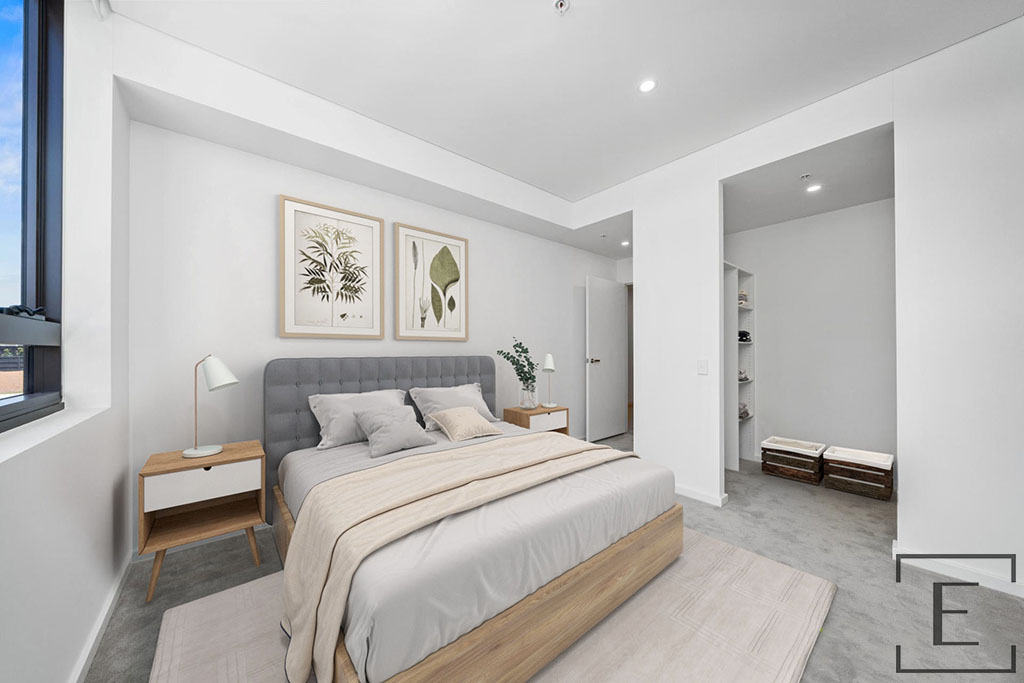 208 / 2D Wharf Road, Melrose Park