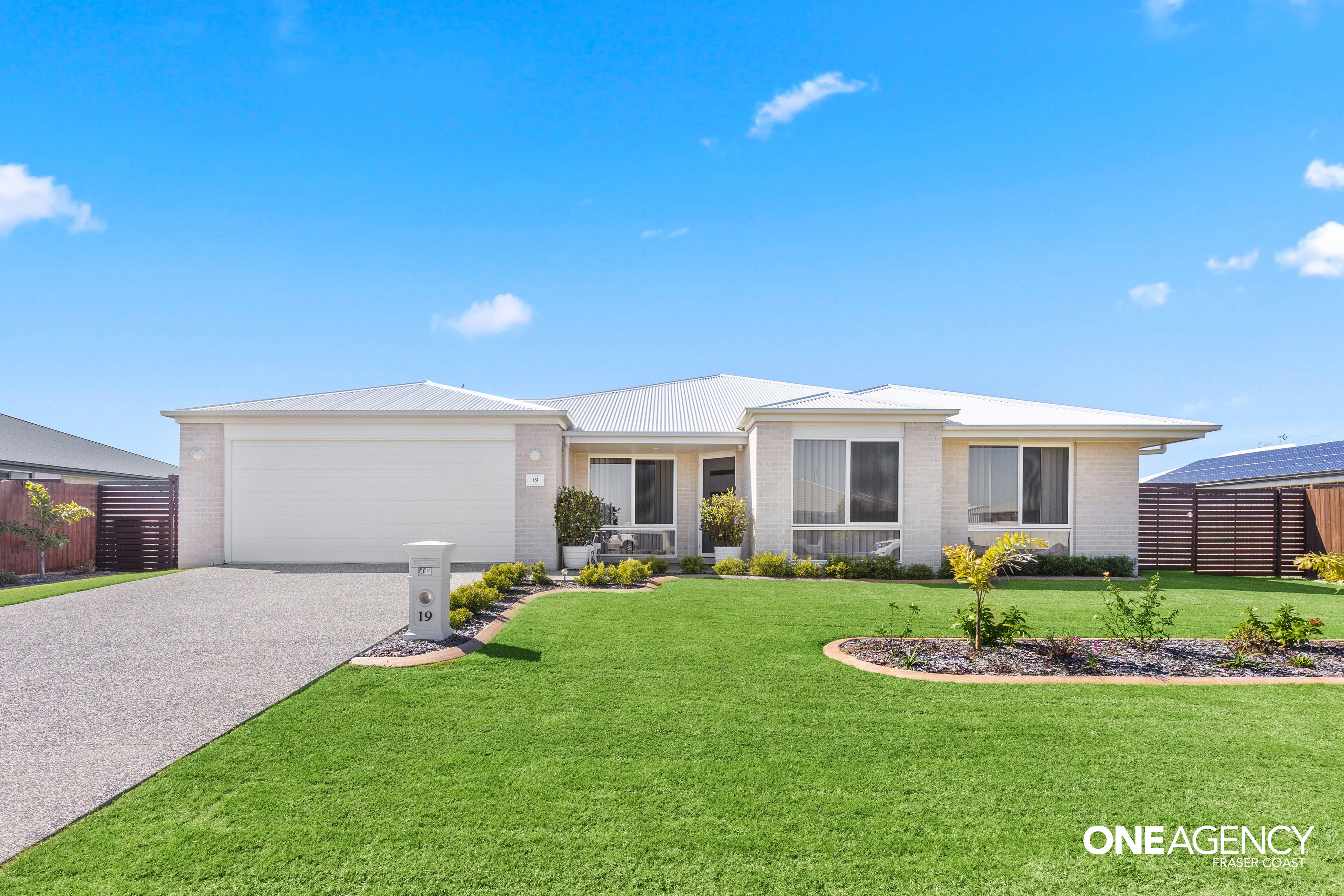 19 Richard Charles Drive, Kawungan