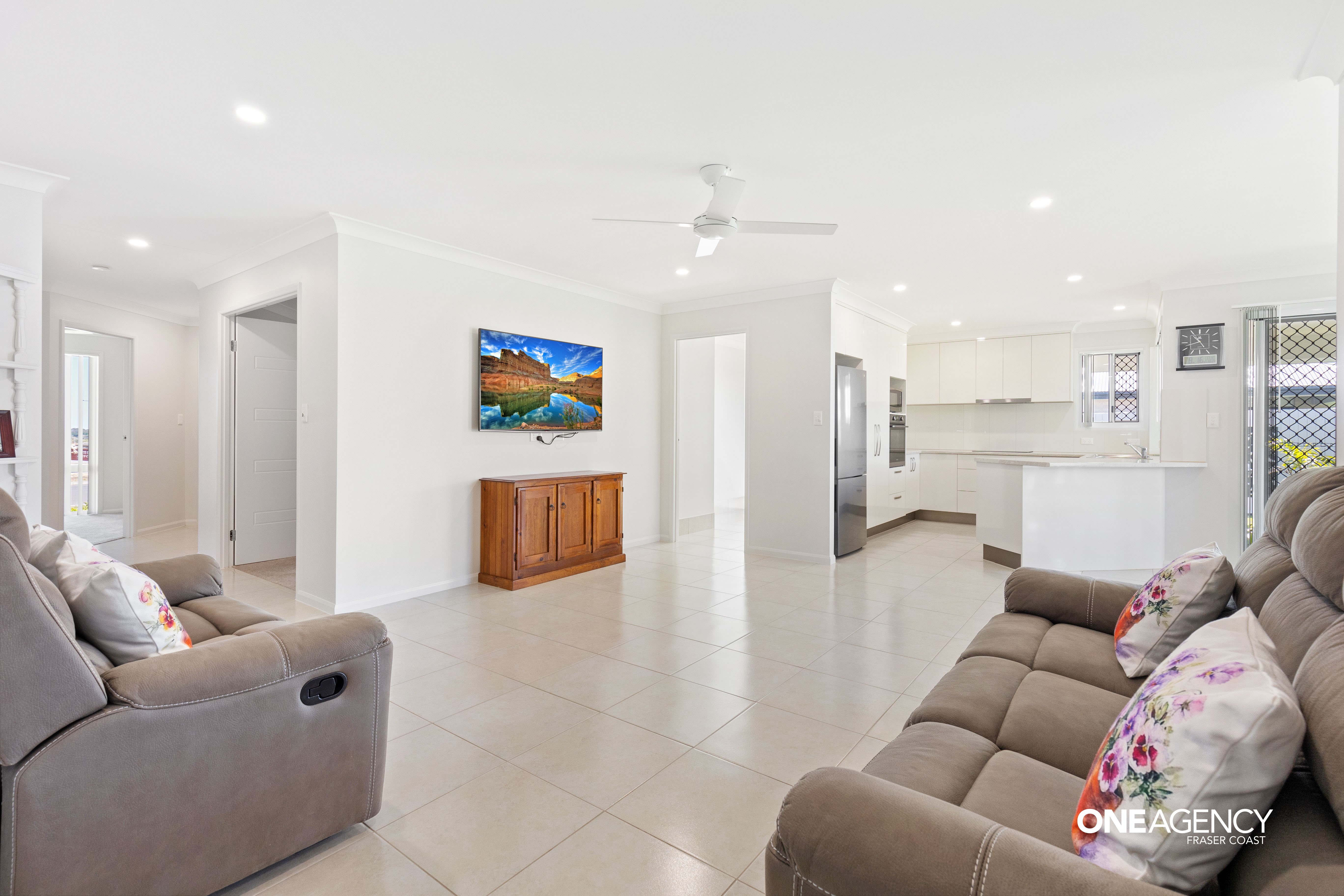 19 Richard Charles Drive, Kawungan