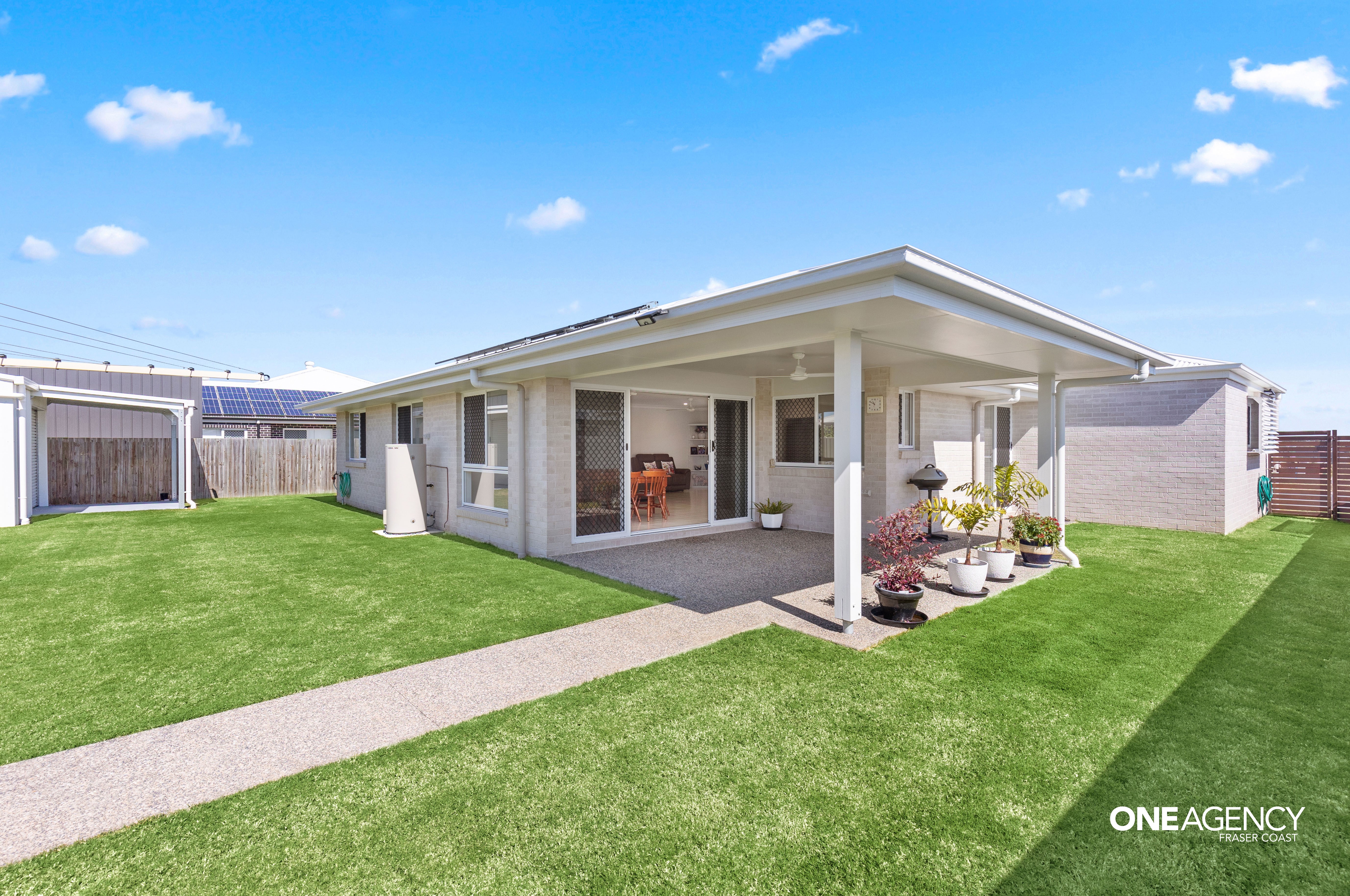 19 Richard Charles Drive, Kawungan