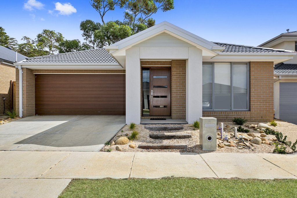 Listing image for 6 Element Circuit, ARMSTRONG CREEK  VIC  3217
