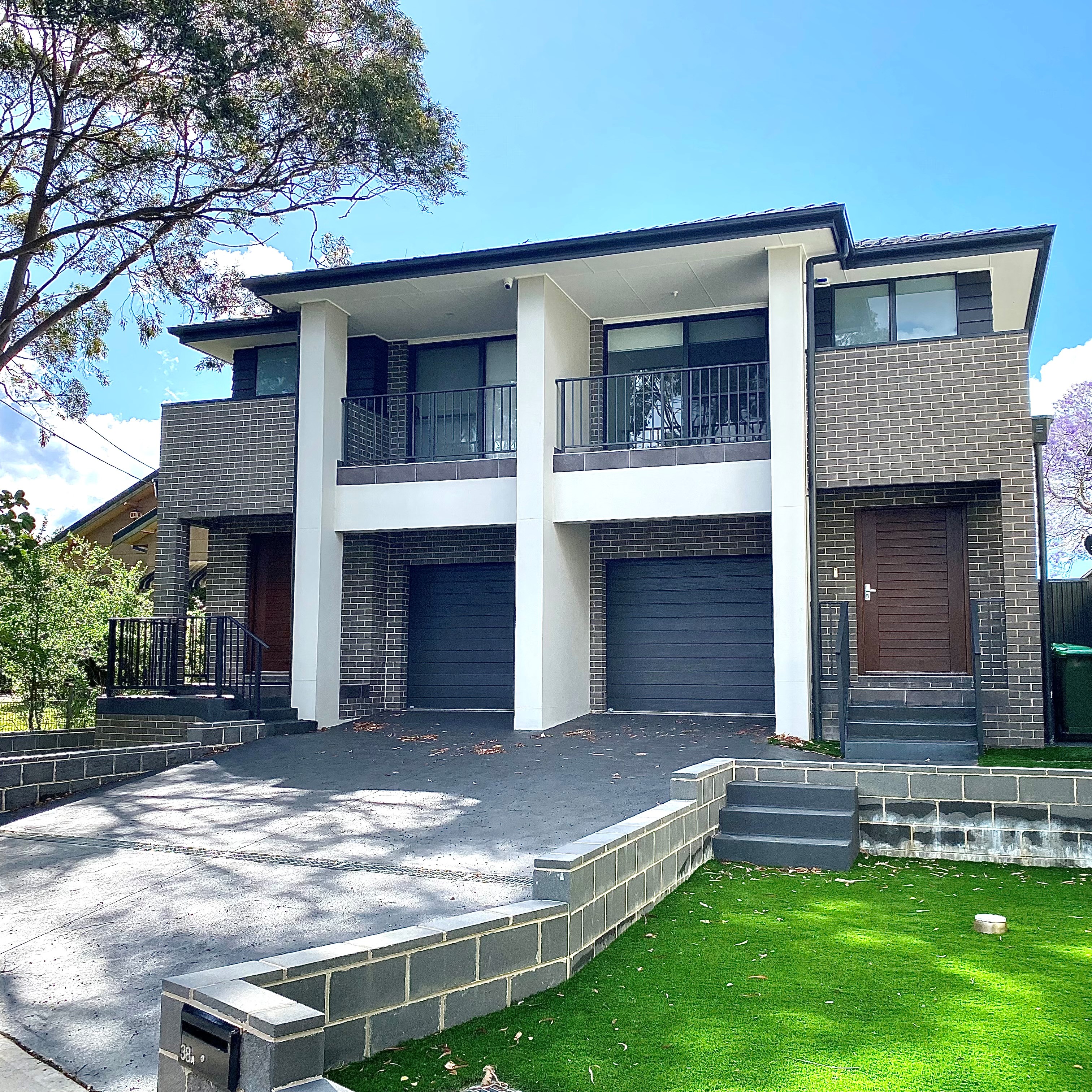 38a Gardinia Street, Beverly Hills