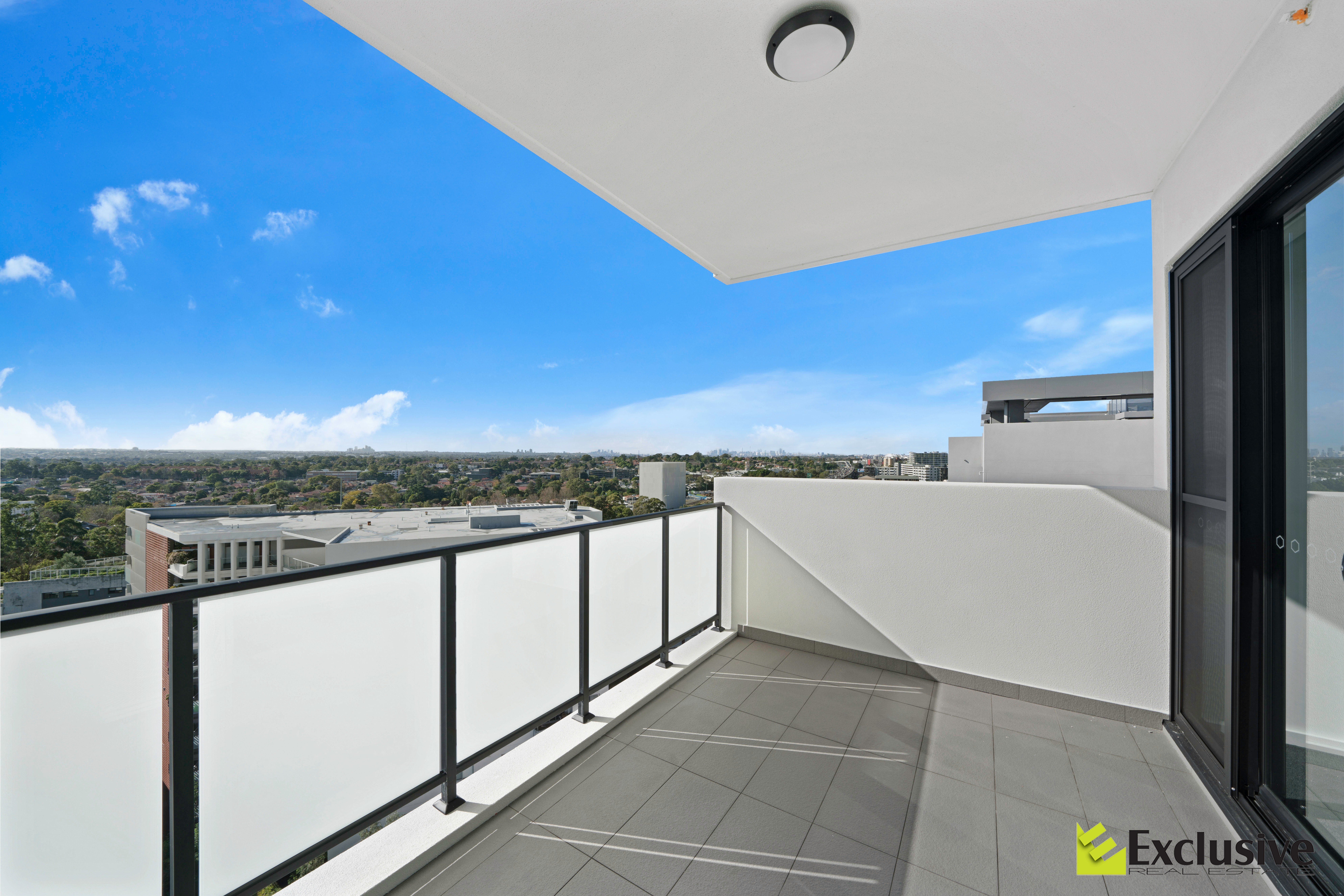 703 / 153 Parramatta Road, Homebush
