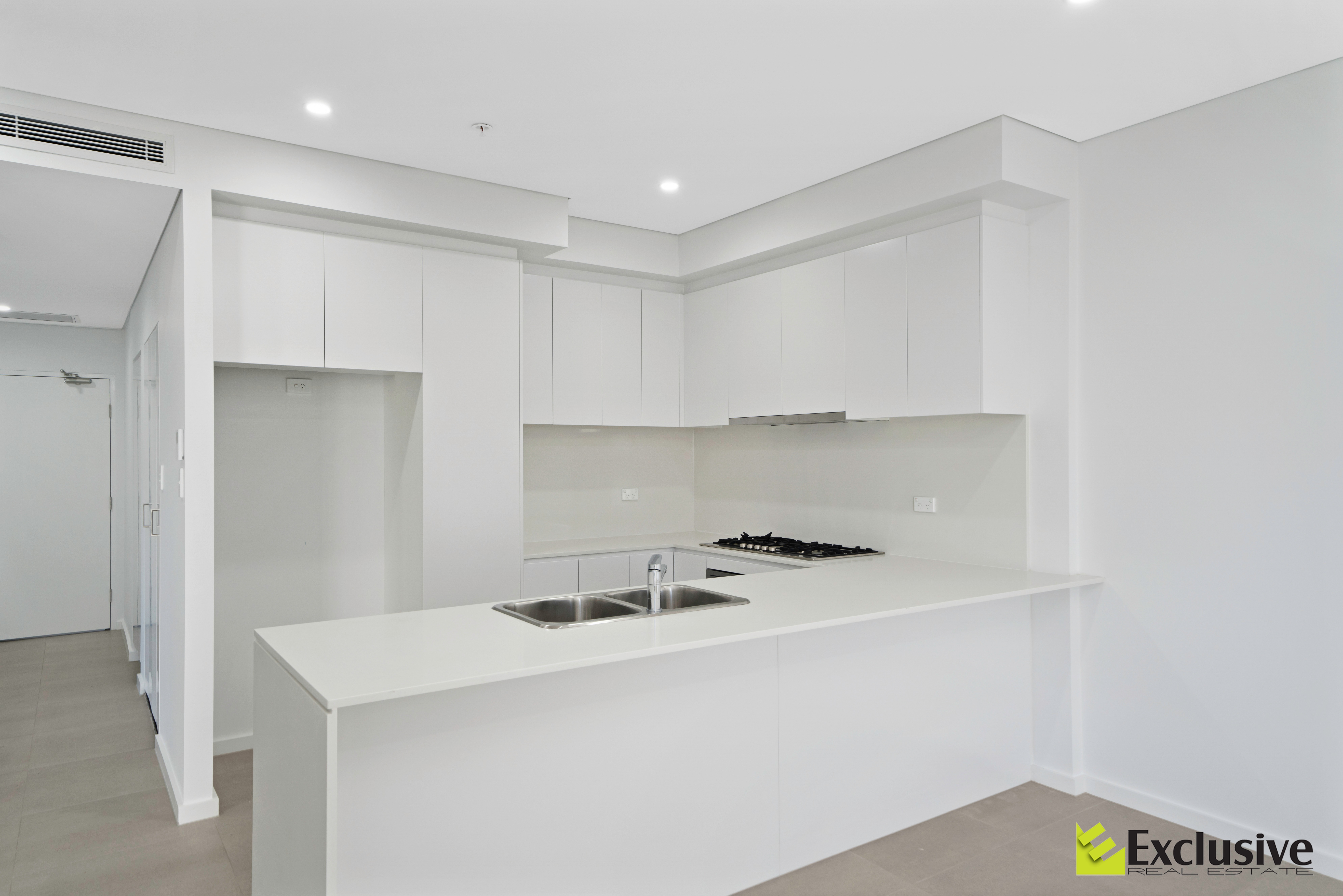 703 / 153 Parramatta Road, Homebush