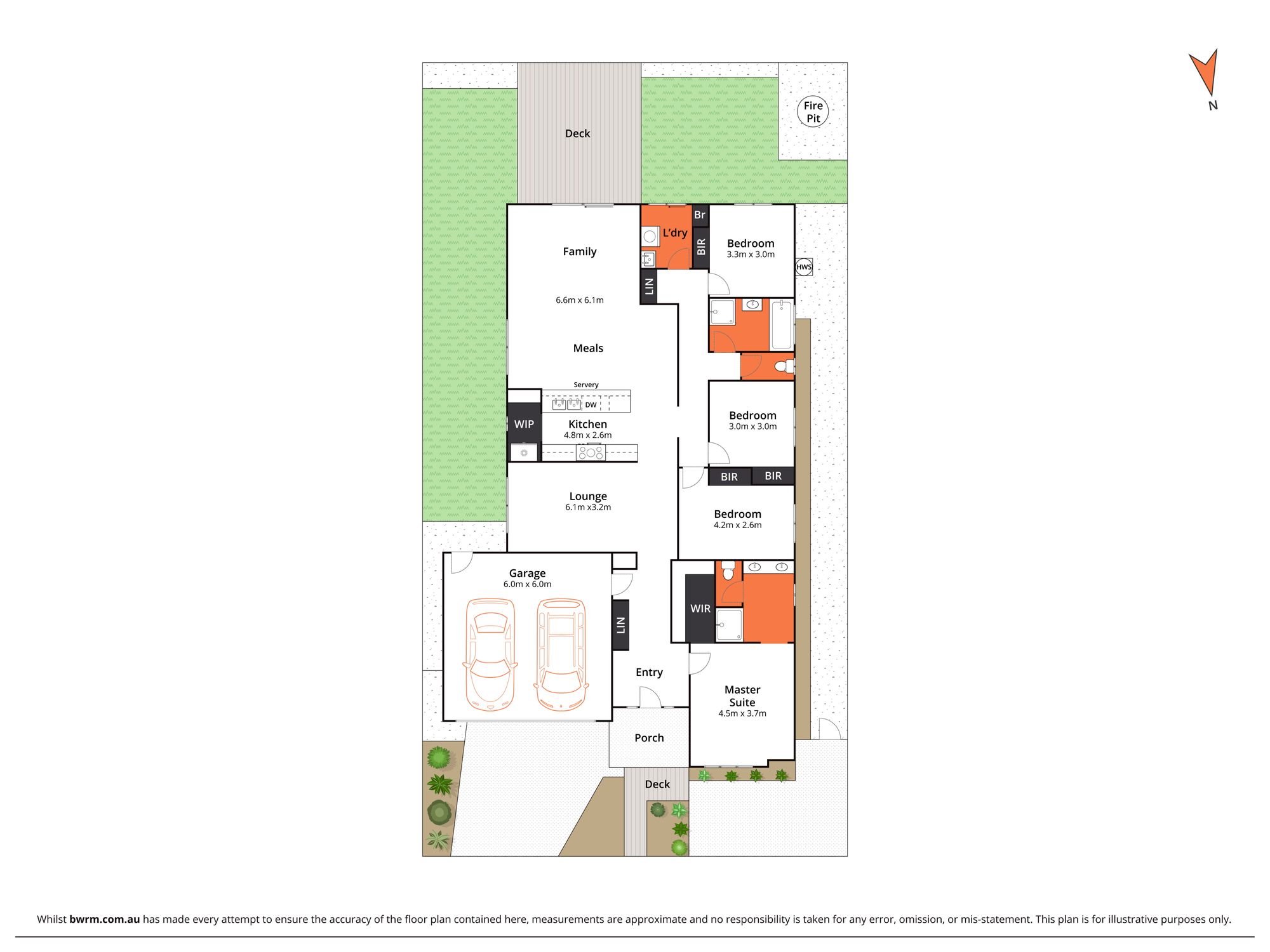 Image of 24 Hadley Street