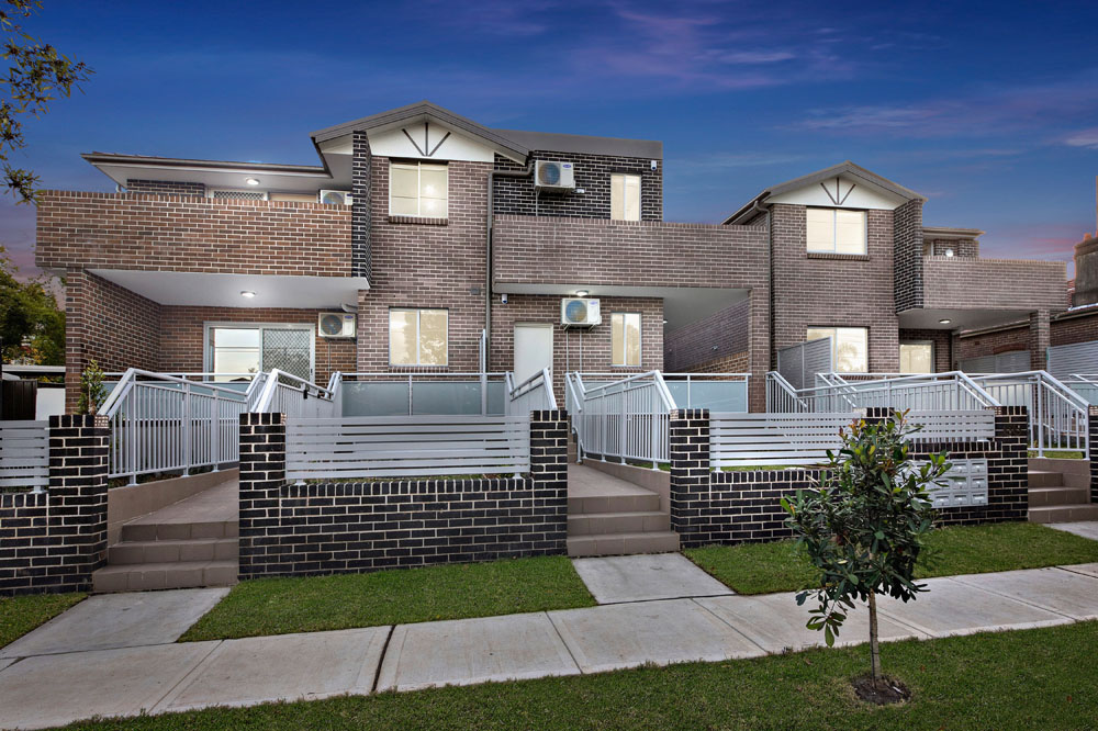 3 / 64-66 Queens Street, Concord West