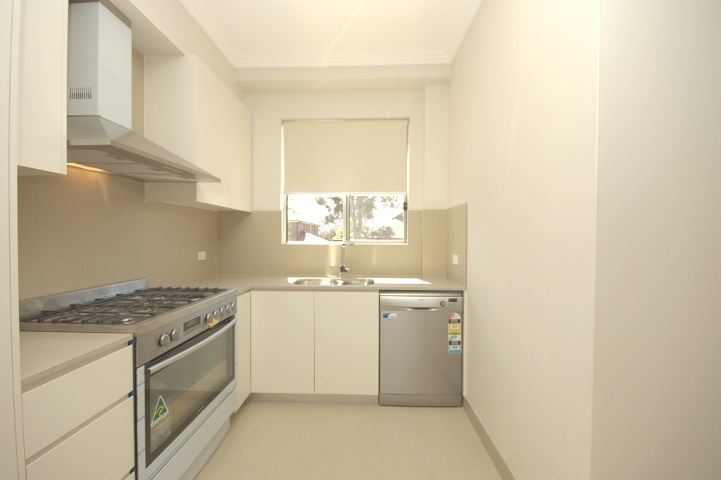 3 / 64-66 Queens Street, Concord West