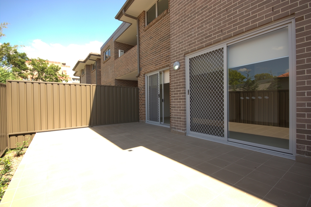 3 / 64-66 Queens Street, Concord West