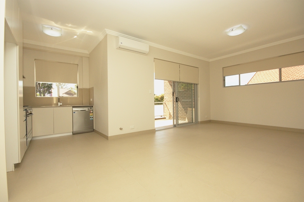 3 / 64-66 Queens Street, Concord West