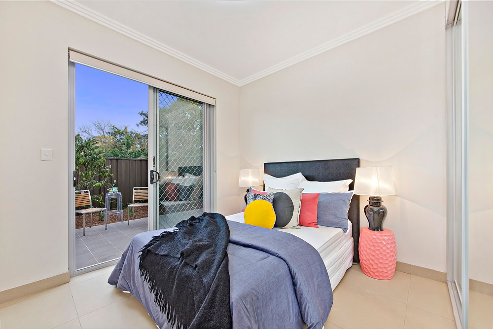 3 / 64-66 Queens Street, Concord West