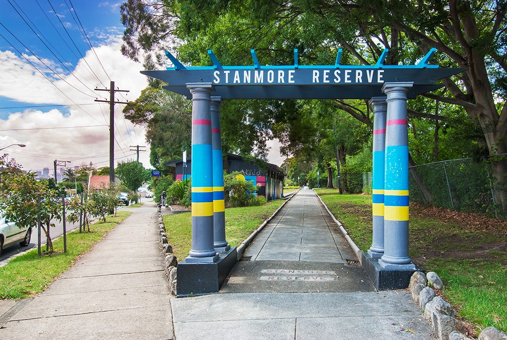 Stanmore