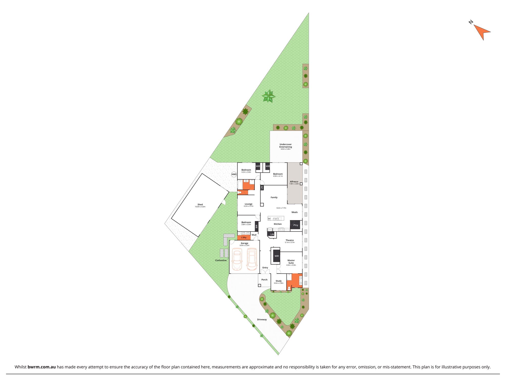 Image of 88 Creekward Drive