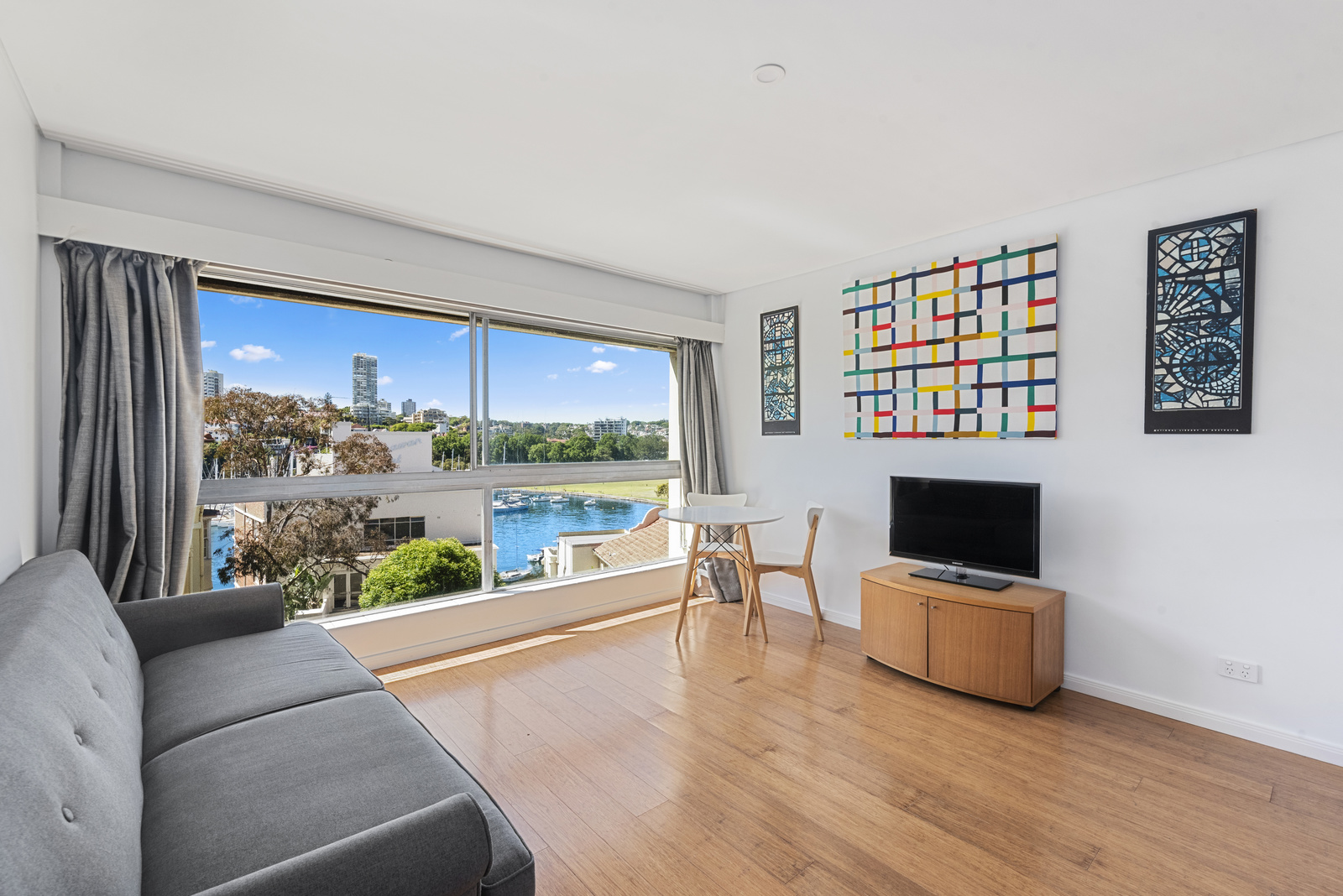 85-91 Elizabeth Bay Road