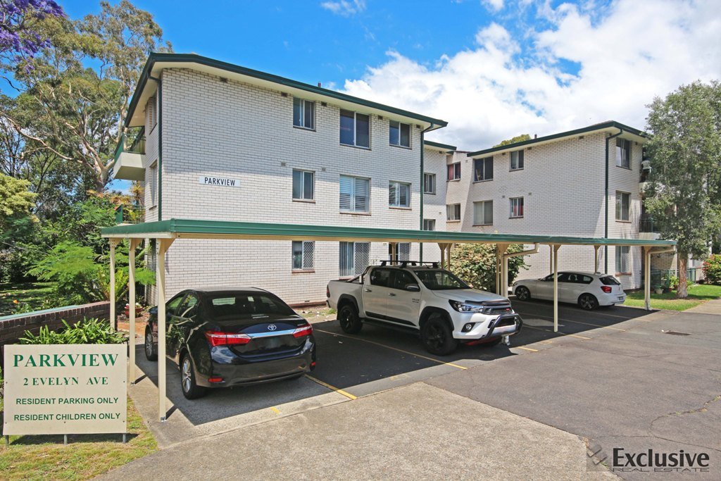 19 / 2 Evelyn Avenue, Concord