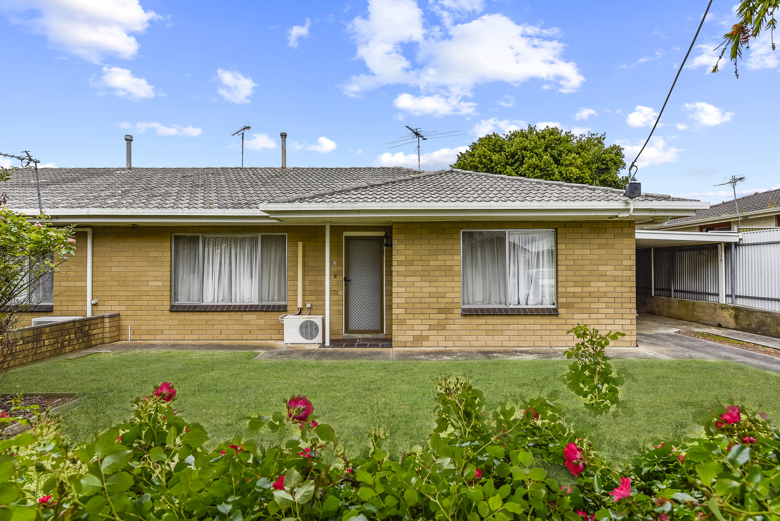 2 / 2 Davison Street, Mount Gambier