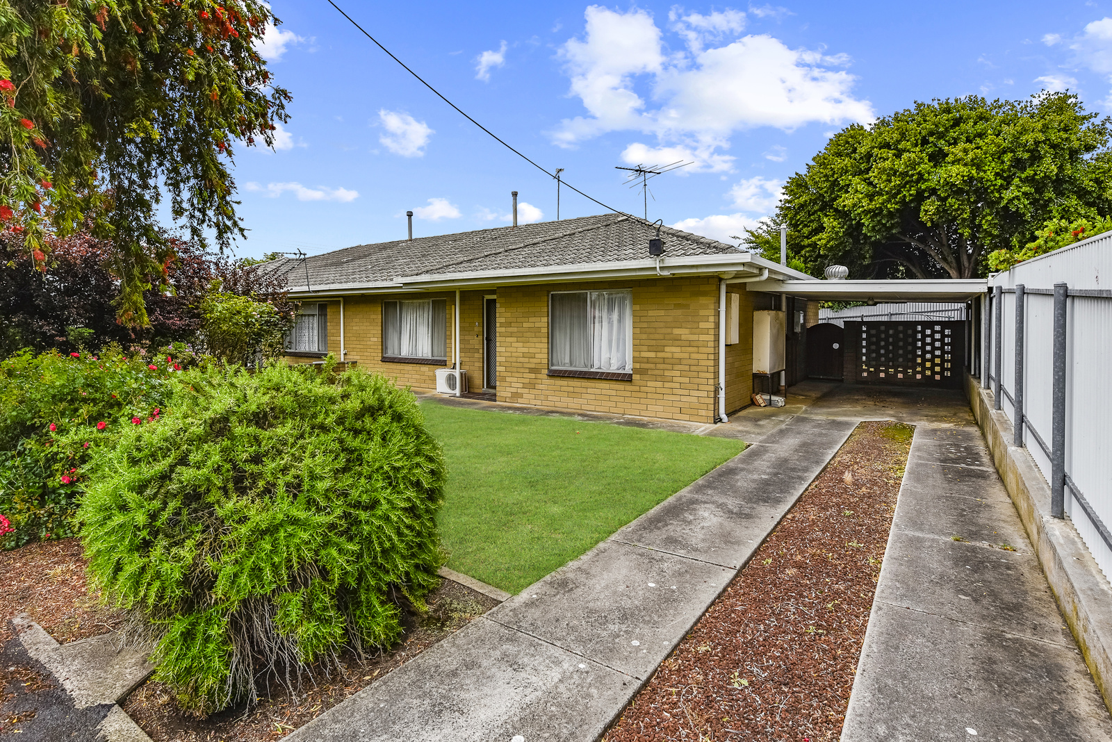 2 / 2 Davison Street, Mount Gambier