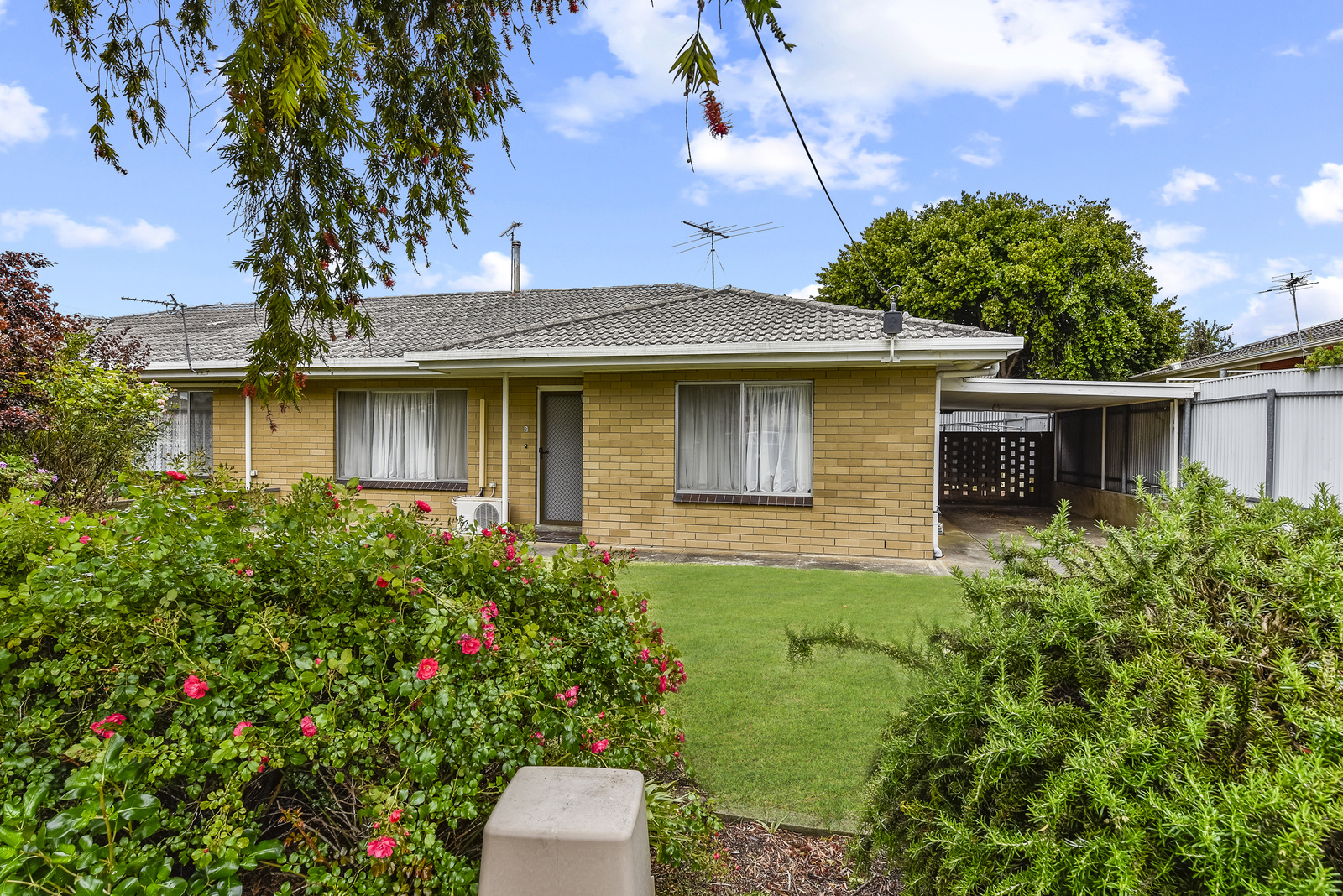 2 / 2 Davison Street, Mount Gambier