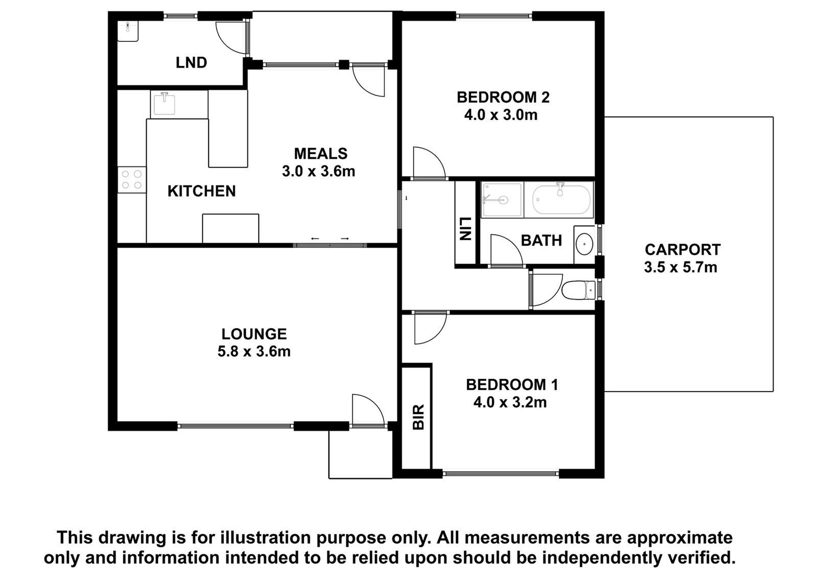 2 / 2 Davison Street, Mount Gambier