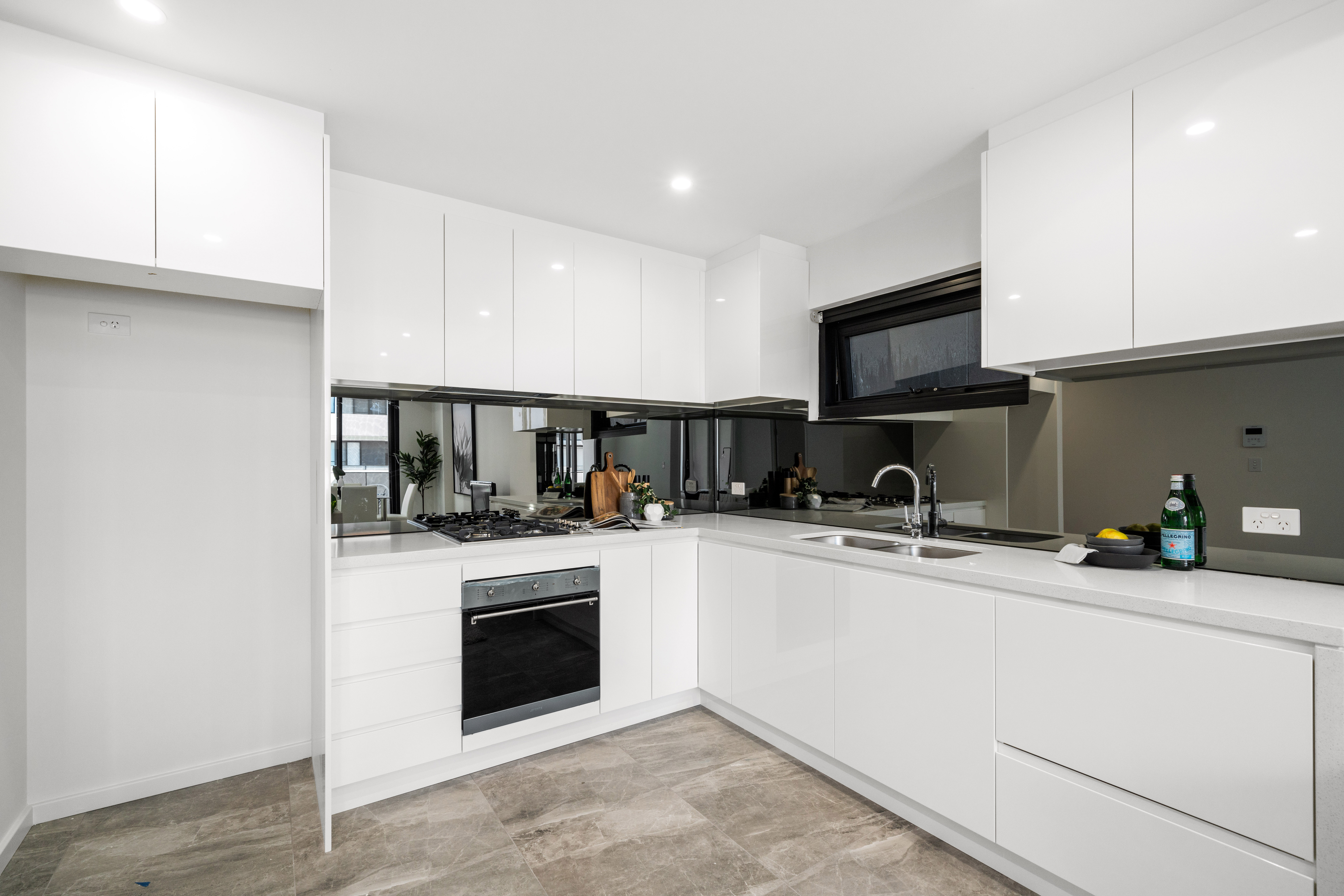 33 / 25-29 Smallwood Avenue, Homebush