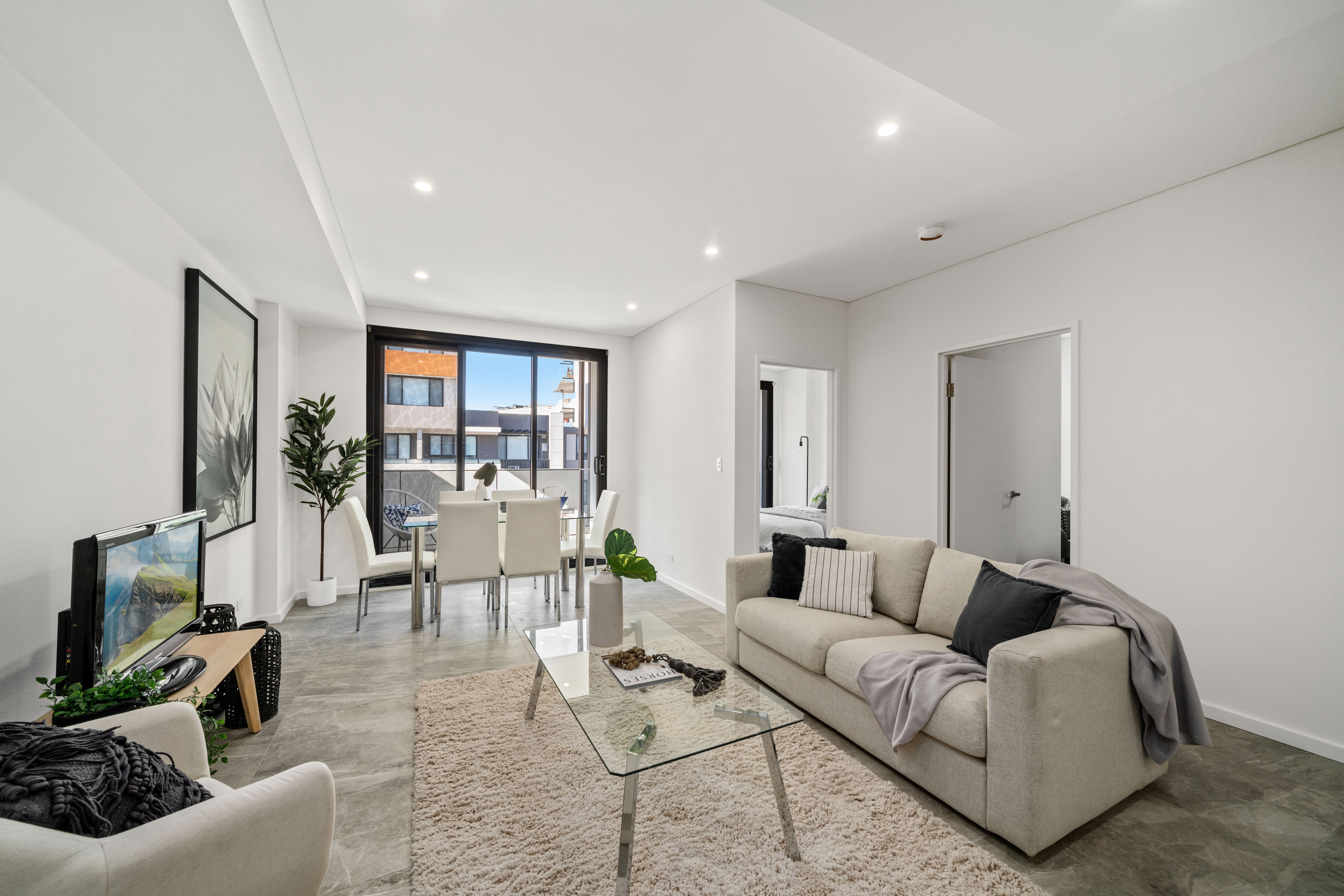 33 / 25-29 Smallwood Avenue, Homebush