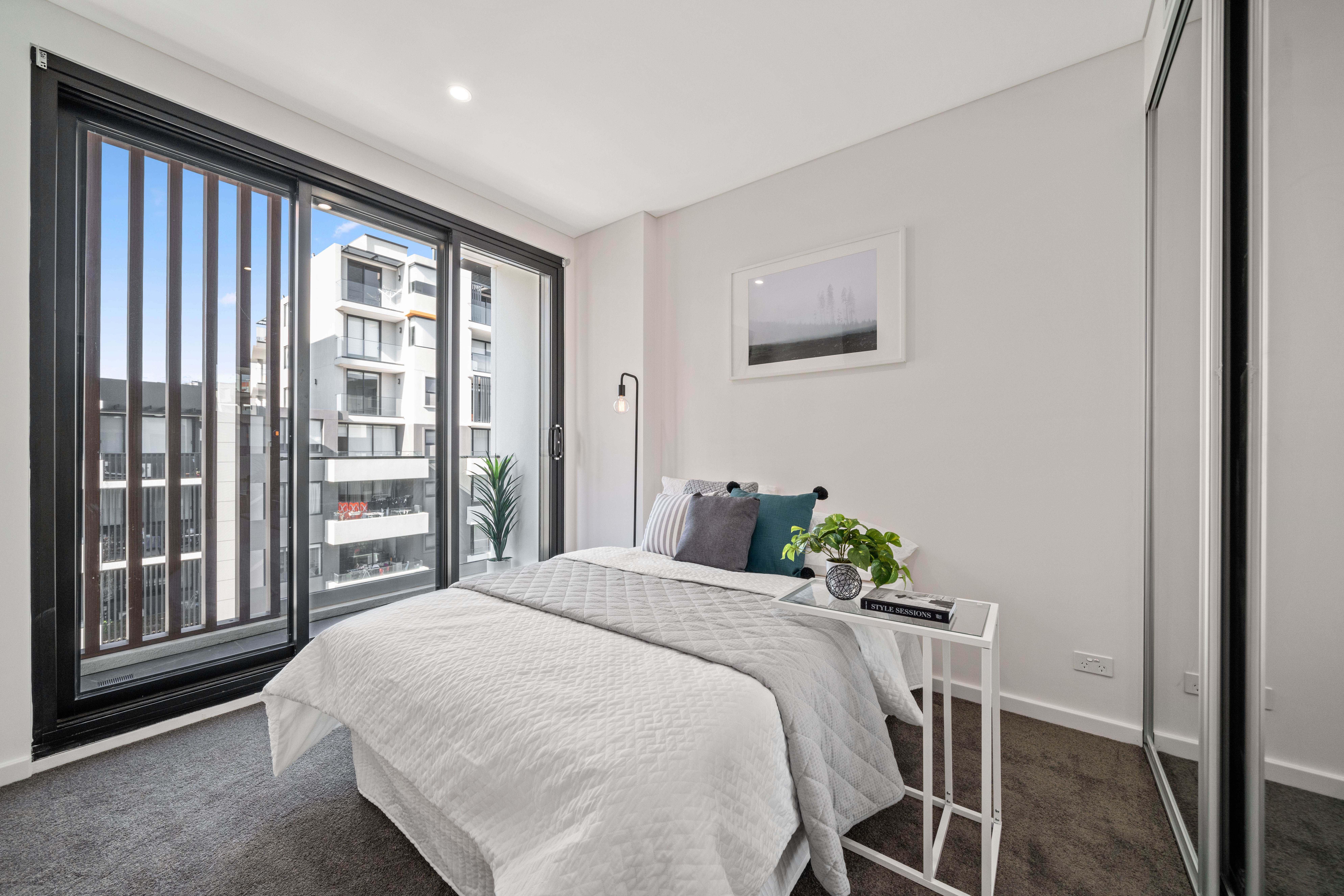 33 / 25-29 Smallwood Avenue, Homebush