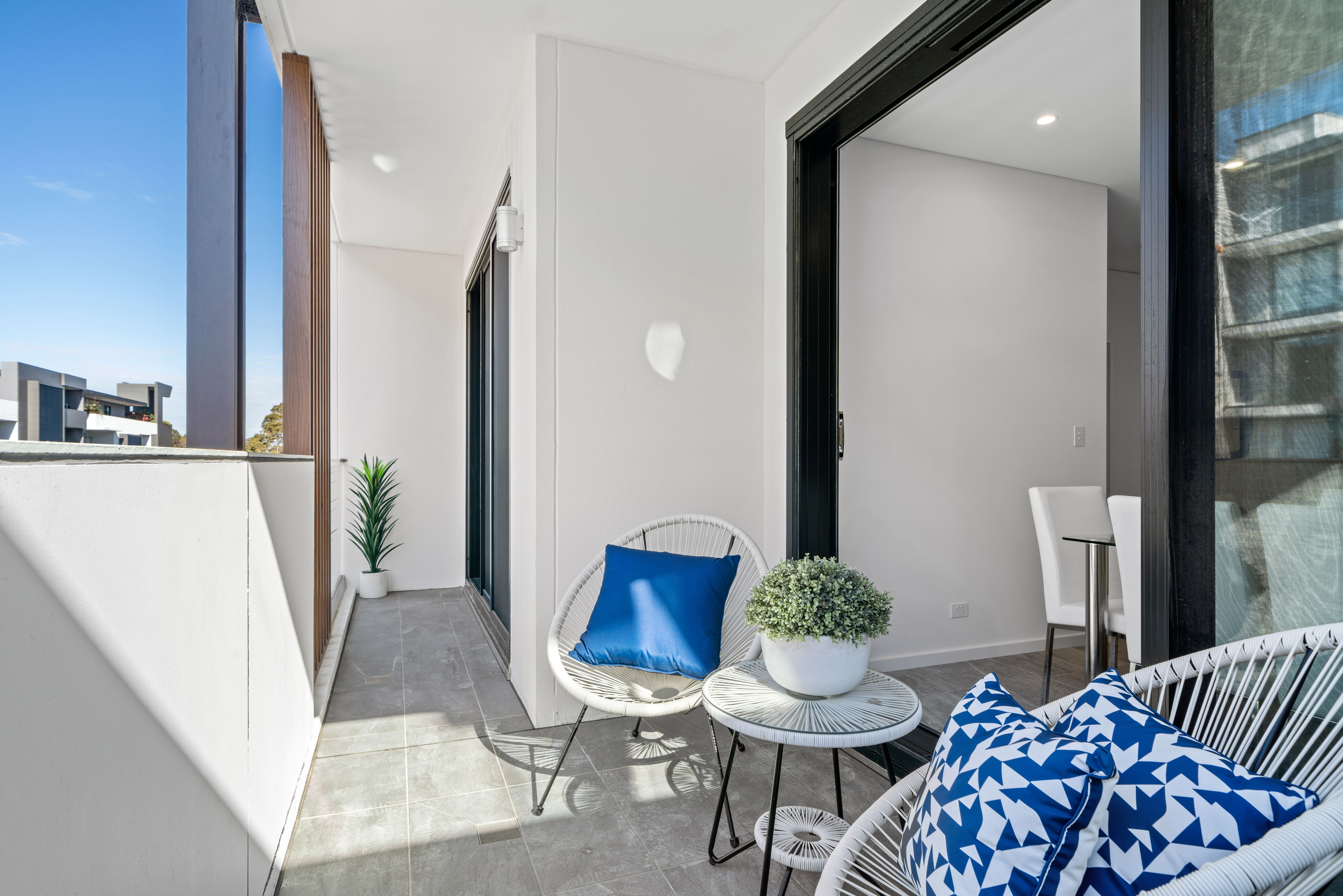 33 / 25-29 Smallwood Avenue, Homebush