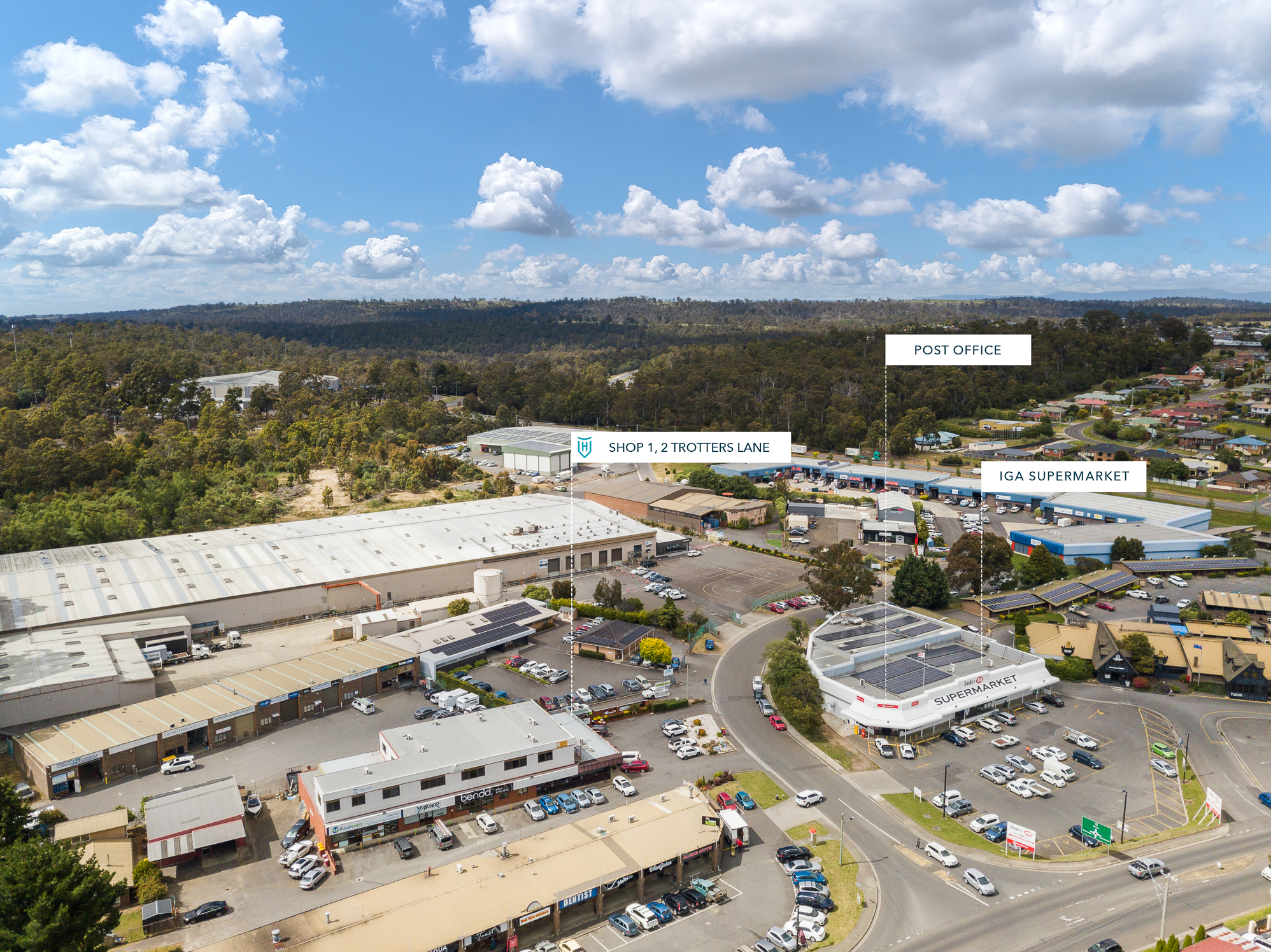 Shop 1 / 2 Trotters Lane, Prospect